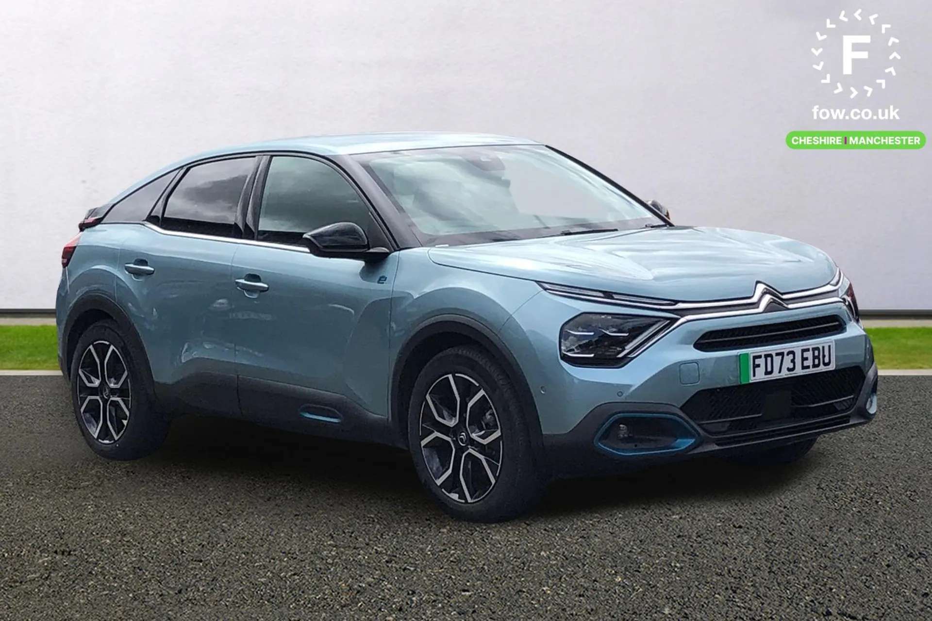 2023 CITROEN C4 2023 CITROEN C4