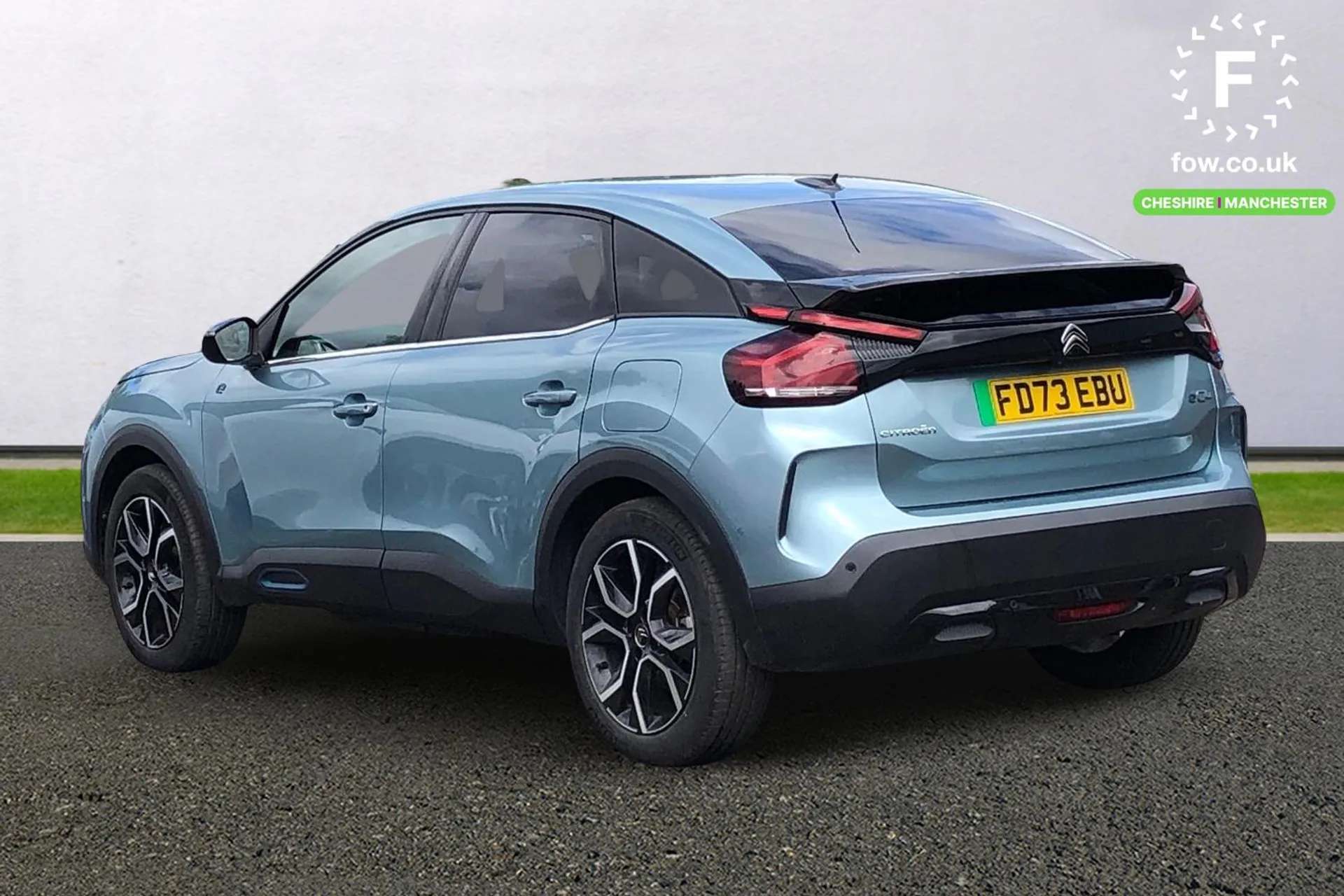2023 CITROEN C4 2023 CITROEN C4