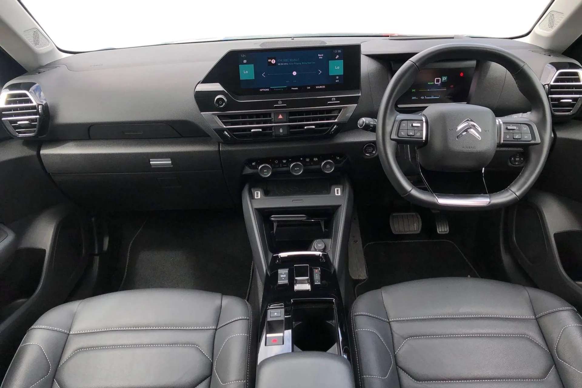 2023 CITROEN C4 2023 CITROEN C4