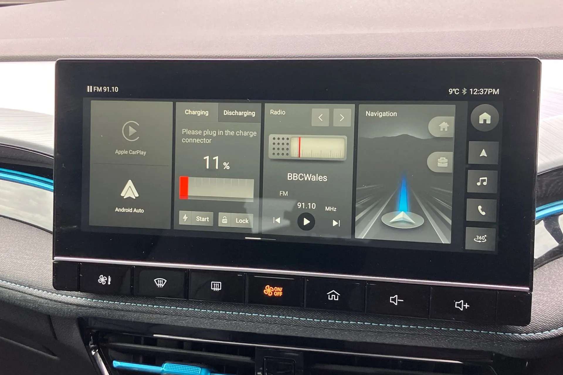 2024 MG MOTOR UK MG5 2024 MG MOTOR UK MG5