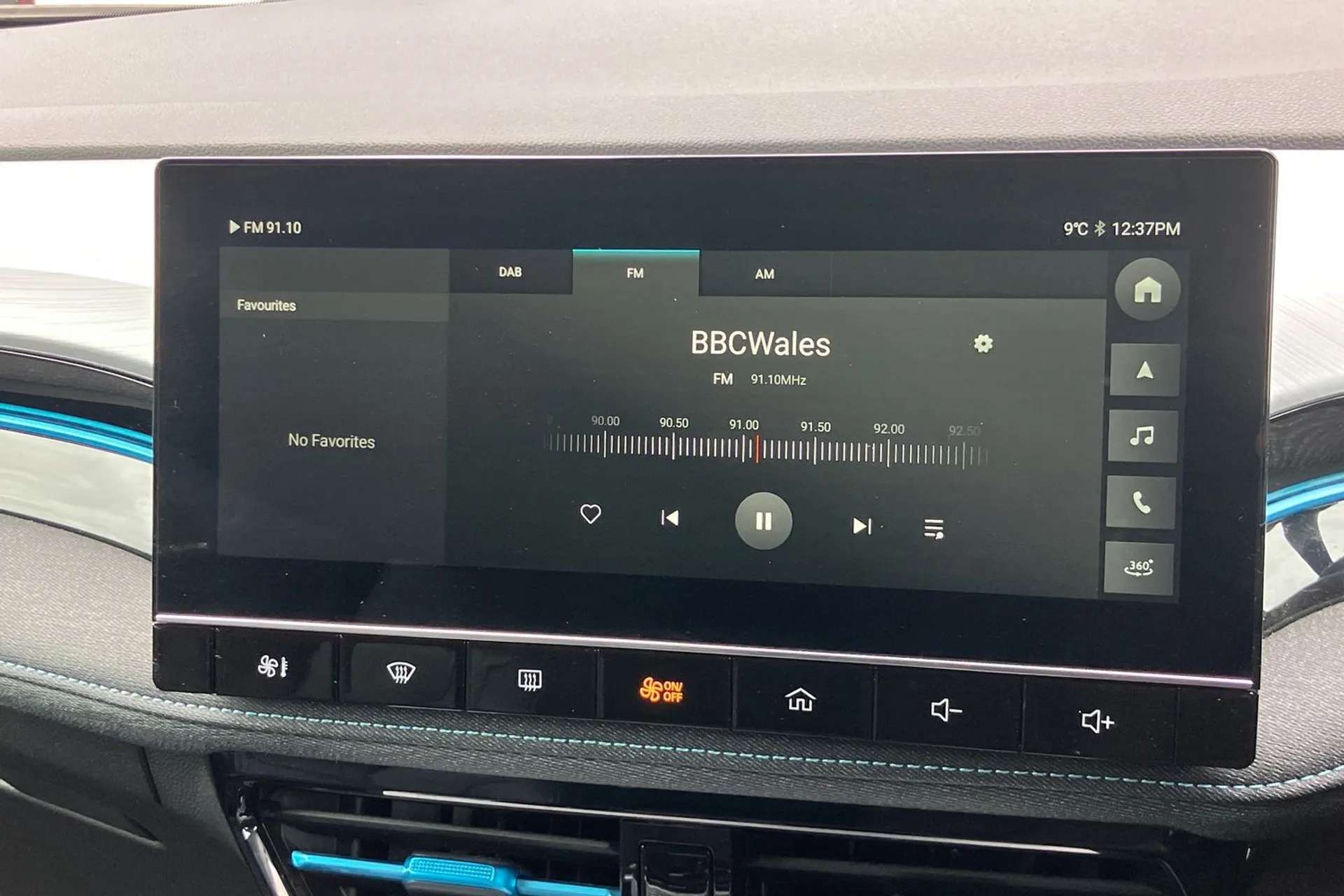 2024 MG MOTOR UK MG5 2024 MG MOTOR UK MG5