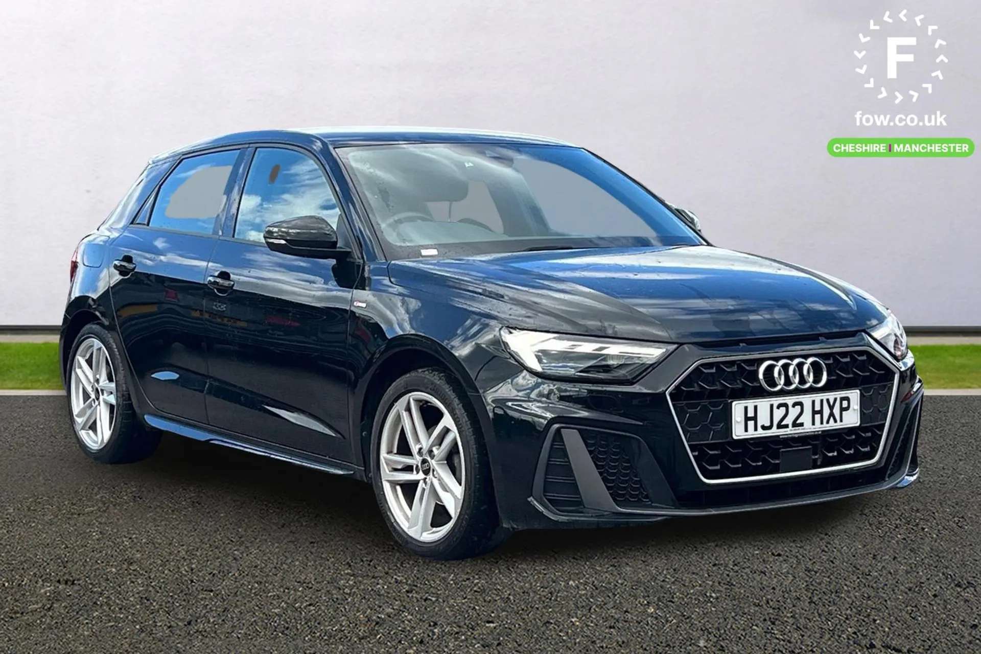 2022 AUDI A1 2022 AUDI A1