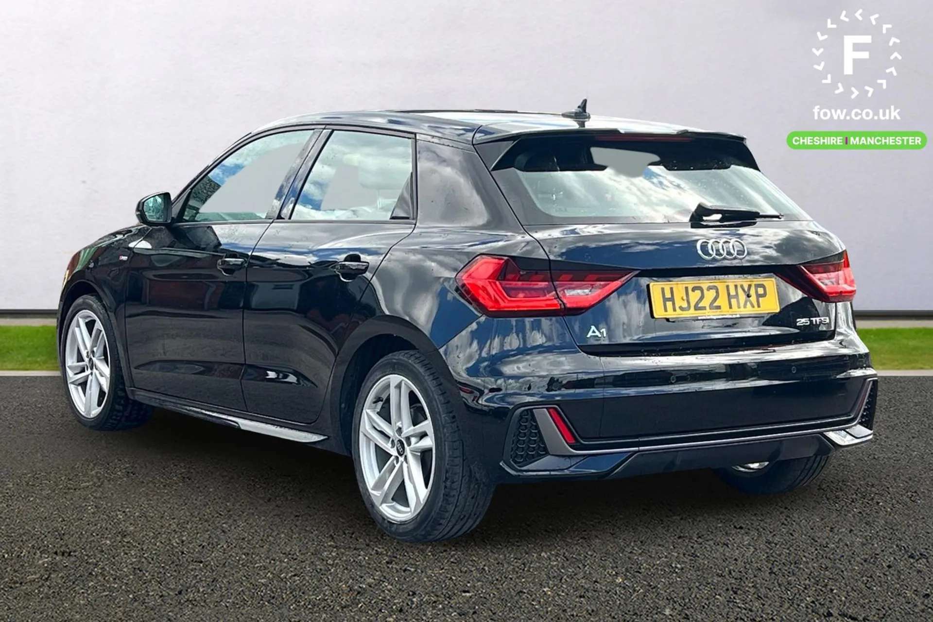 2022 AUDI A1 2022 AUDI A1