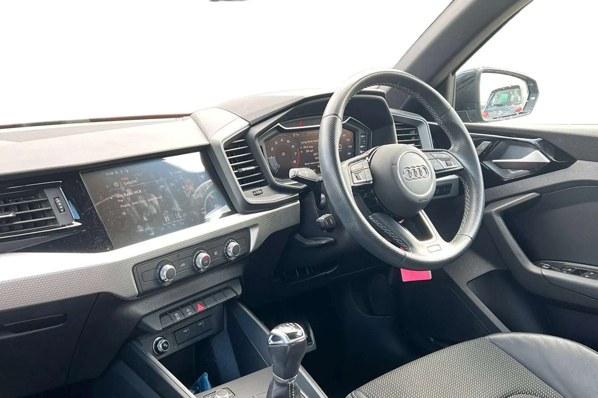 2022 AUDI A1 2022 AUDI A1
