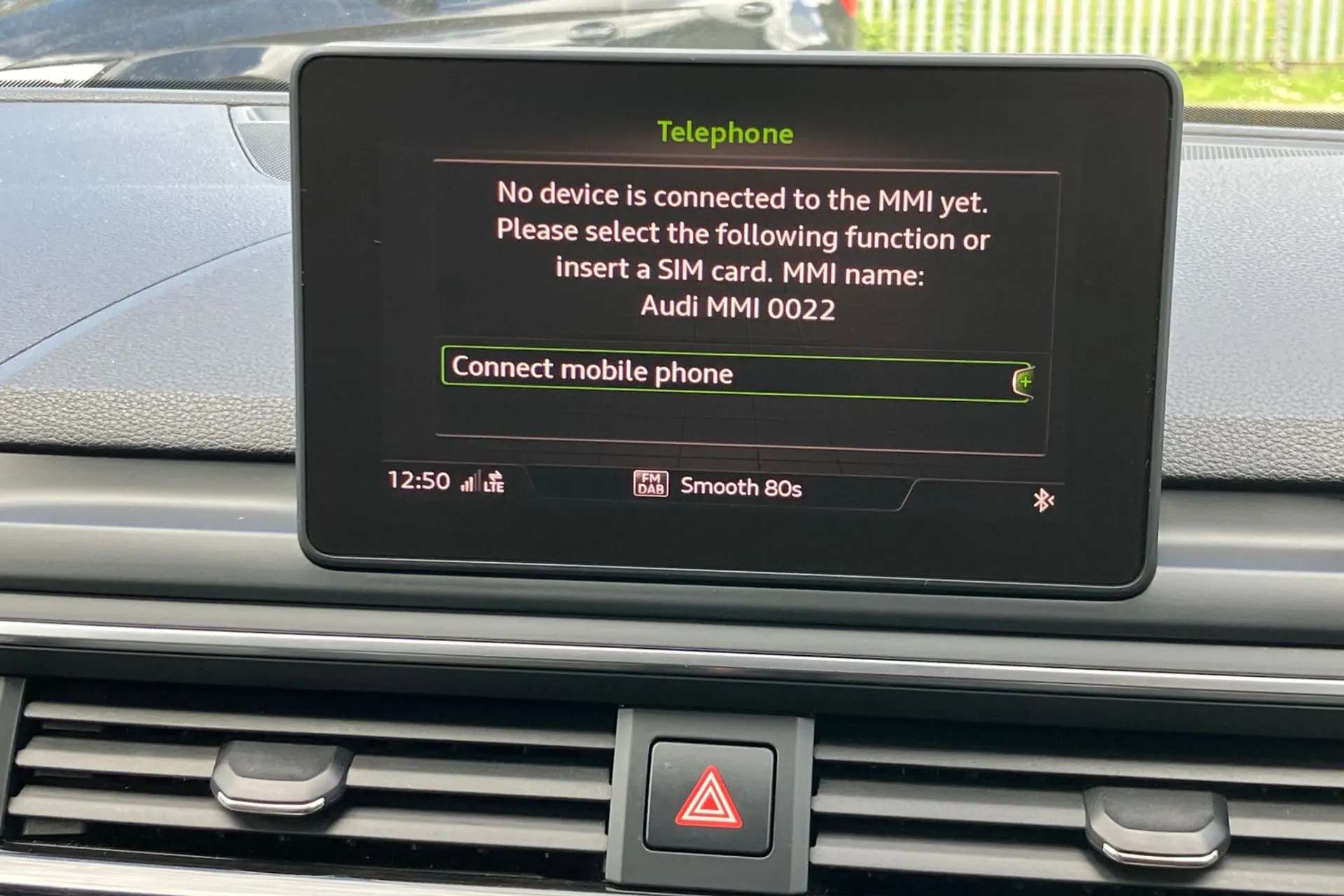 2019 AUDI A4 2019 AUDI A4