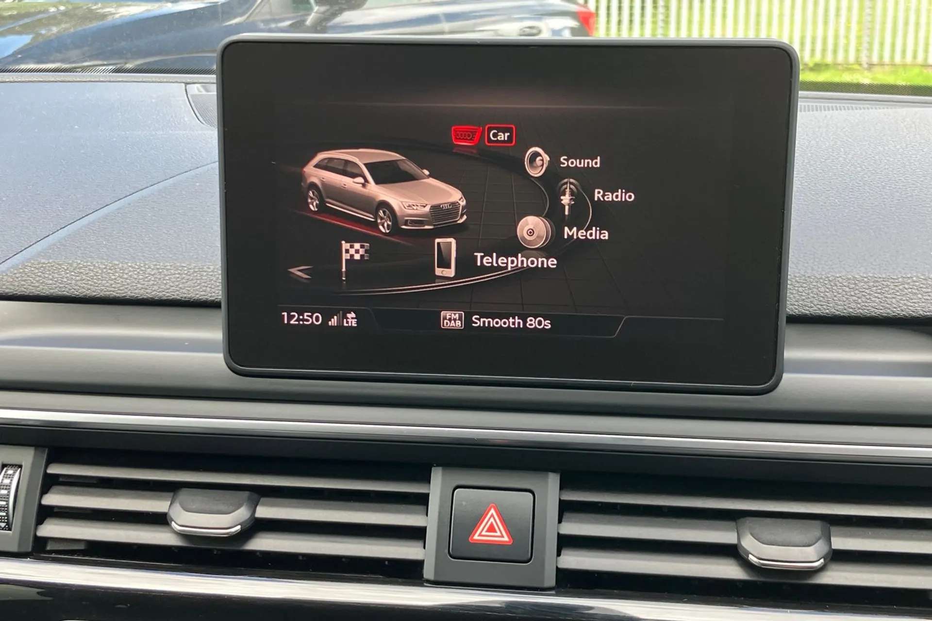 2019 AUDI A4 2019 AUDI A4