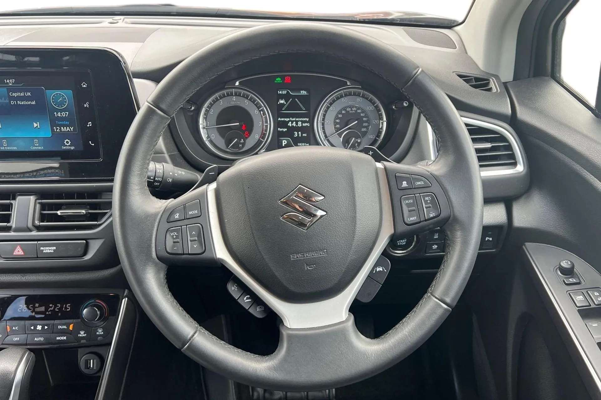 2023 SUZUKI S-CROSS 2023 SUZUKI S-CROSS