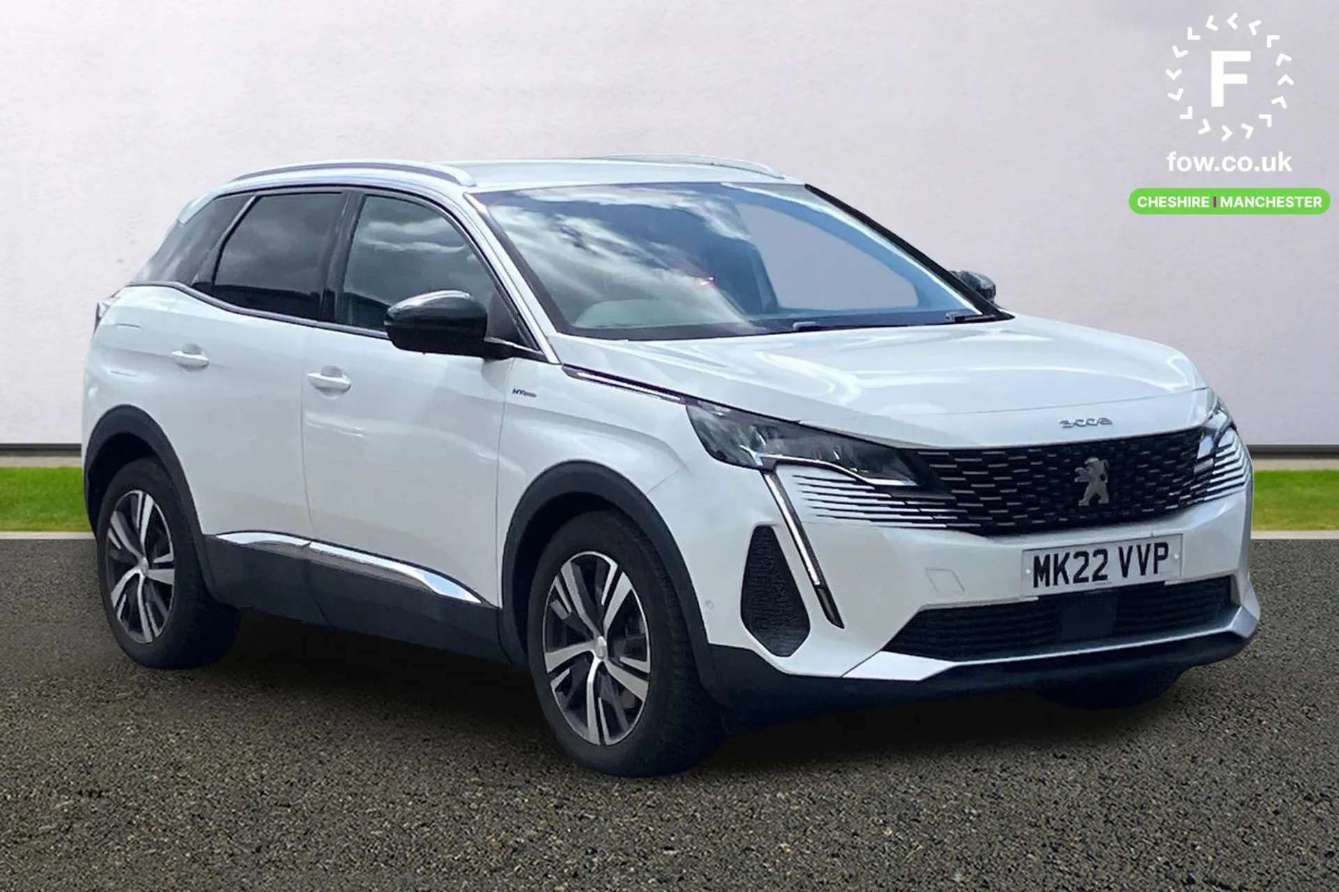 2022 PEUGEOT 3008 2022 PEUGEOT 3008