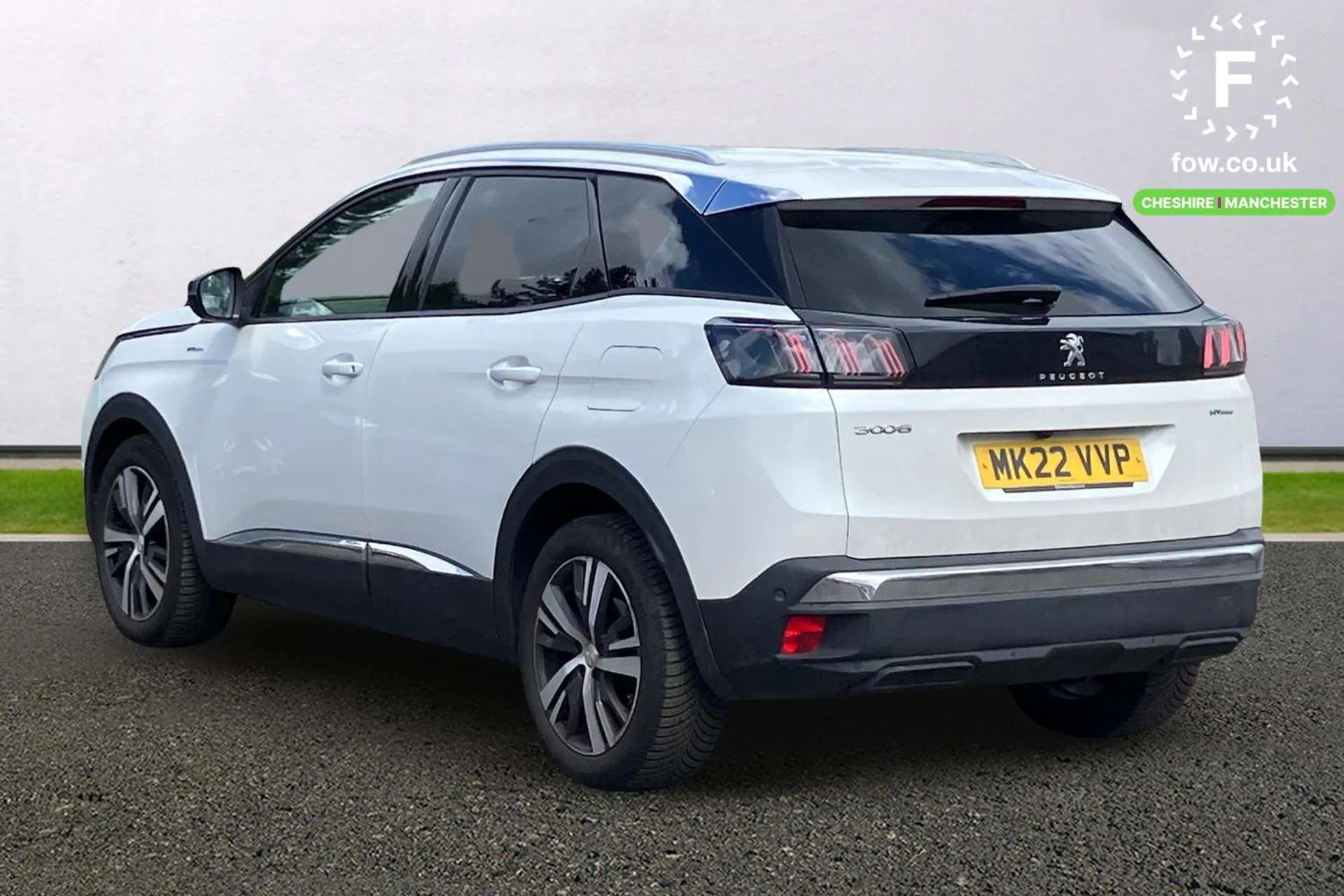 2022 PEUGEOT 3008 2022 PEUGEOT 3008