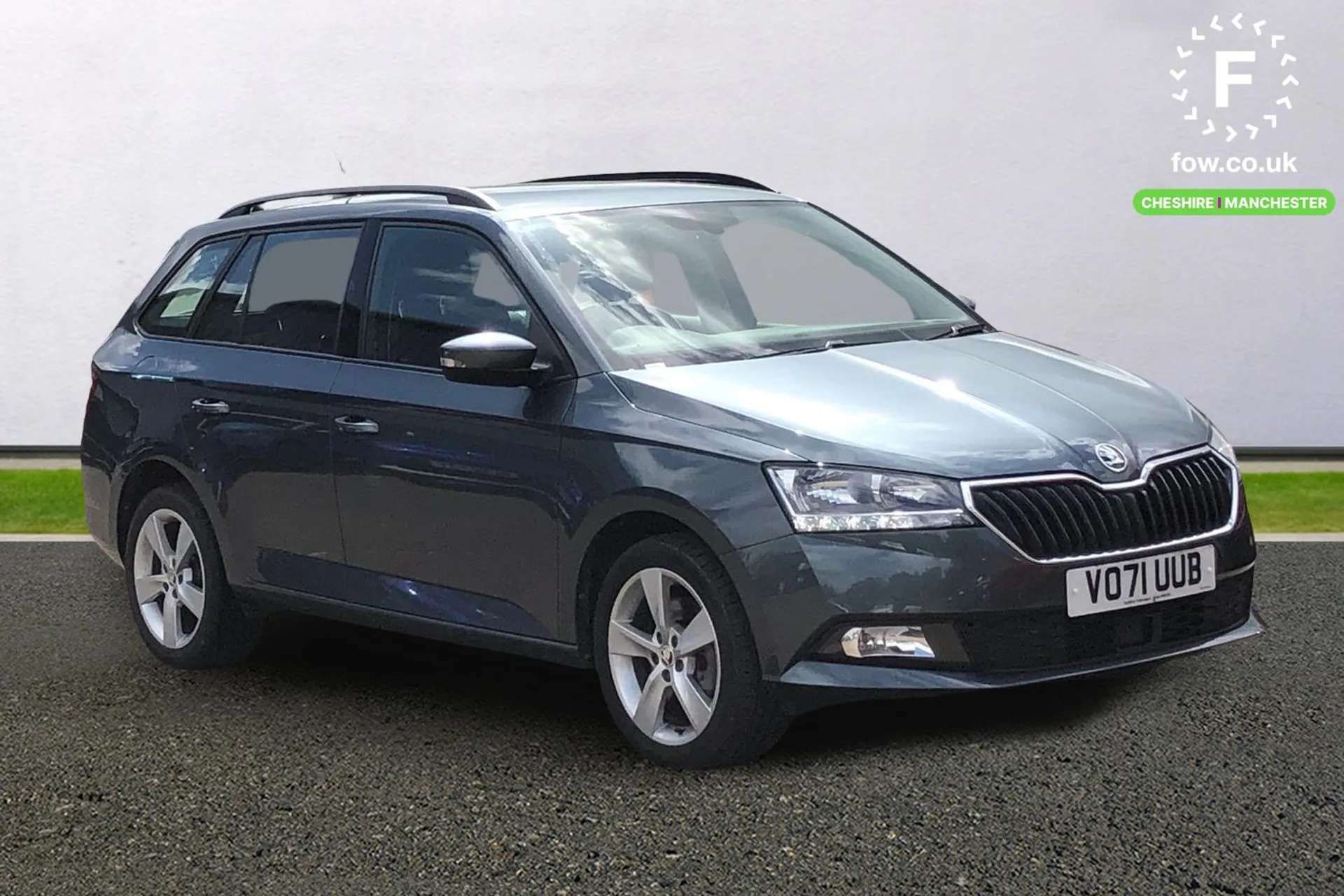 2021 SKODA FABIA 2021 SKODA FABIA