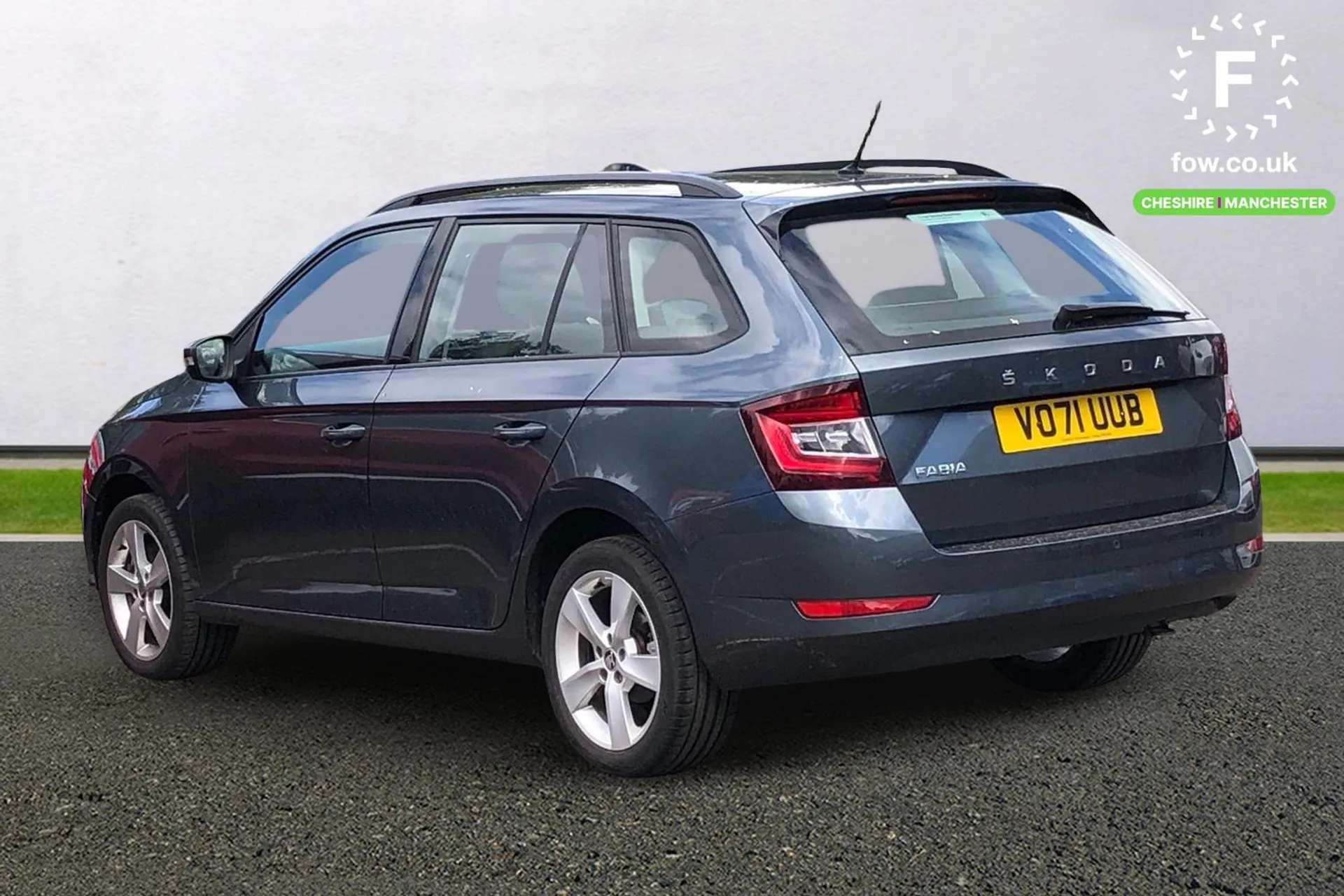 2021 SKODA FABIA 2021 SKODA FABIA