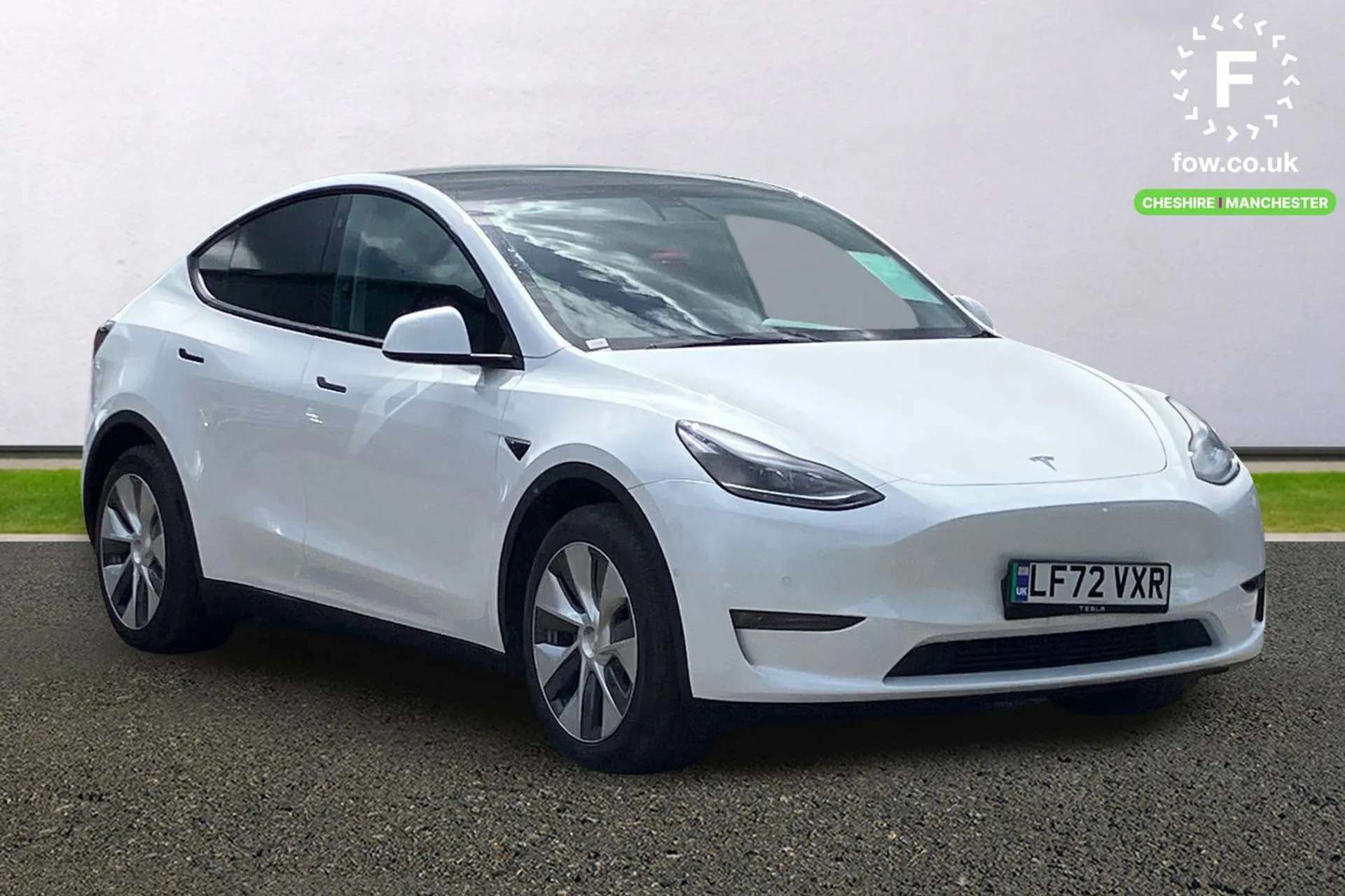 2022 TESLA MODEL Y 2022 TESLA MODEL Y