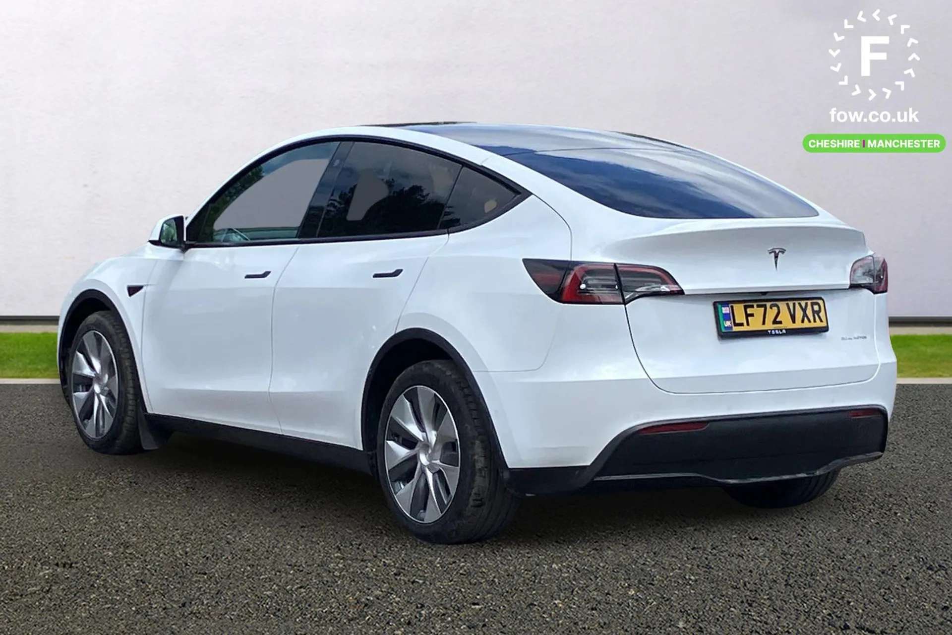 2022 TESLA MODEL Y 2022 TESLA MODEL Y
