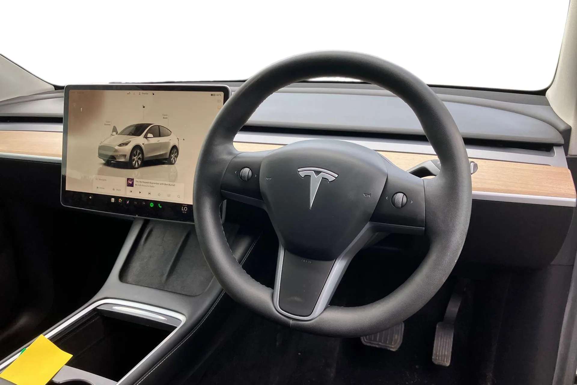 2022 TESLA MODEL Y 2022 TESLA MODEL Y