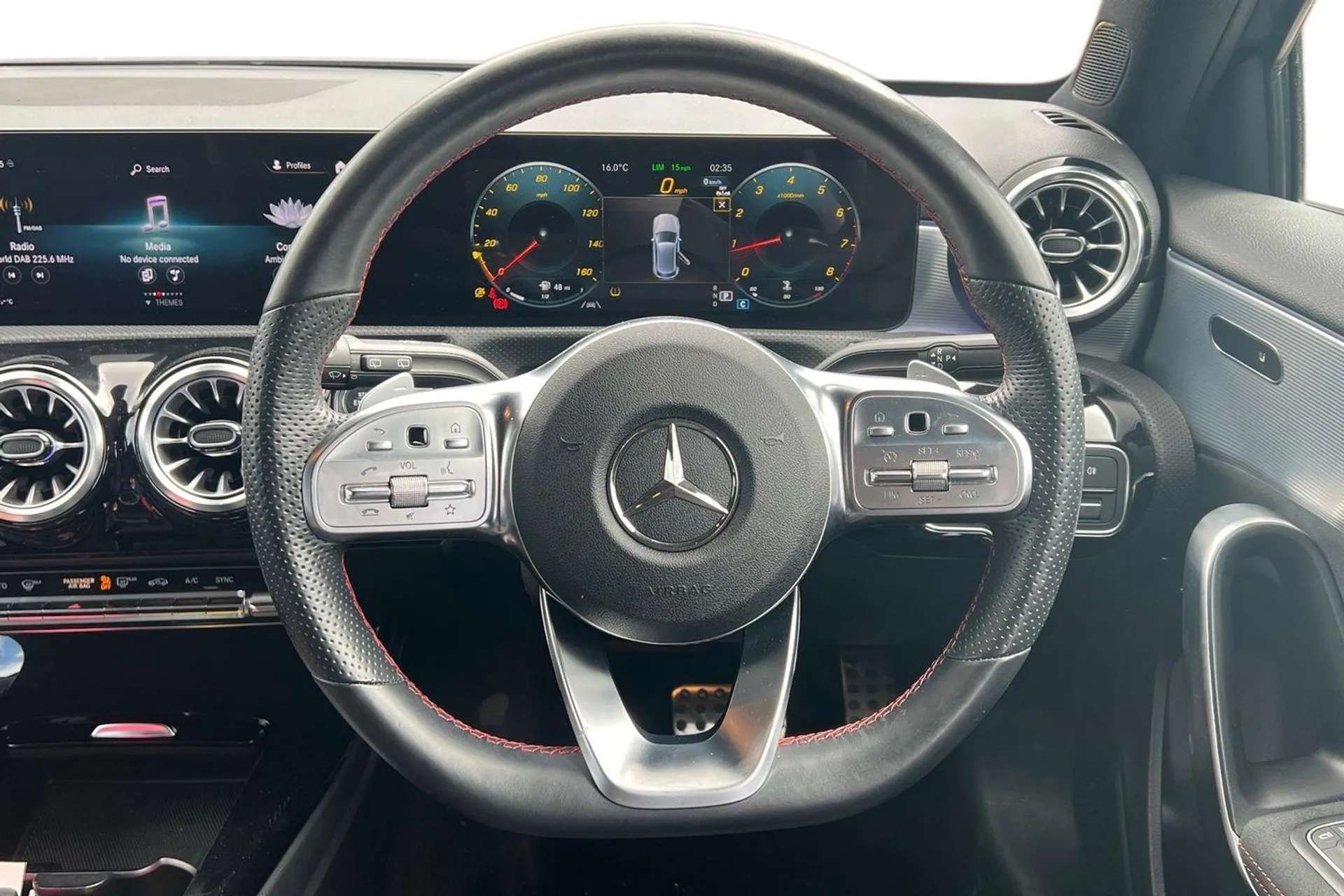 2023 MERCEDES-BENZ A CLASS 2023 MERCEDES-BENZ A CLASS