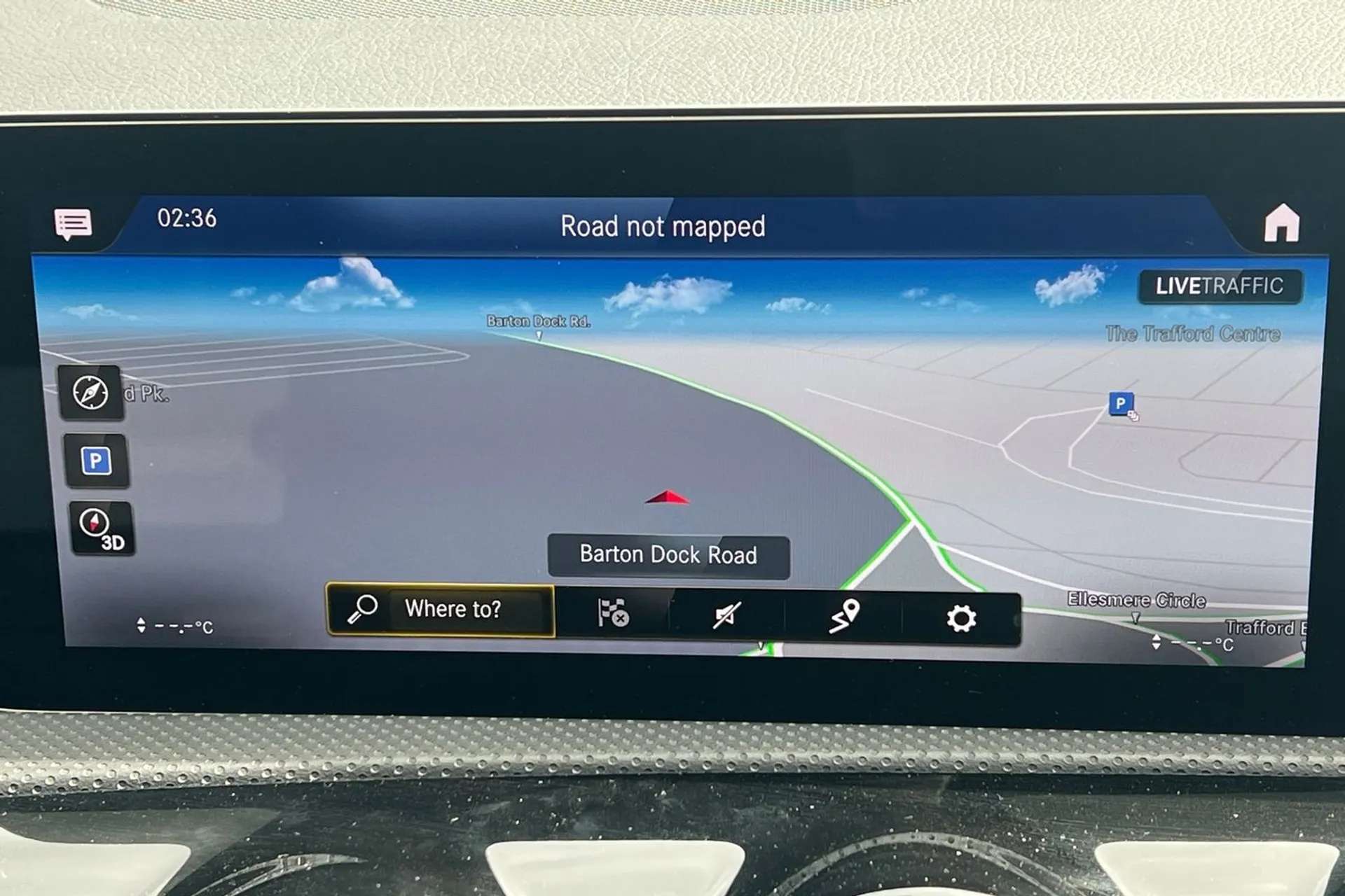 2023 MERCEDES-BENZ A CLASS 2023 MERCEDES-BENZ A CLASS
