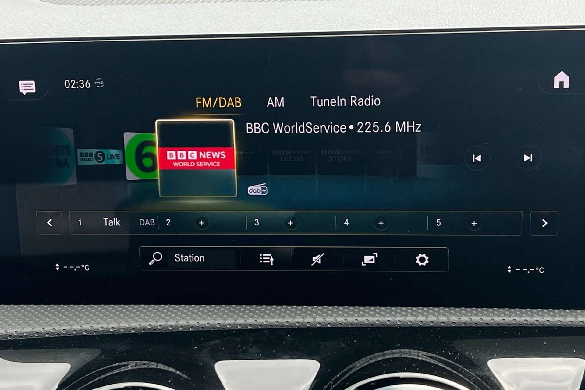2023 MERCEDES-BENZ A CLASS 2023 MERCEDES-BENZ A CLASS