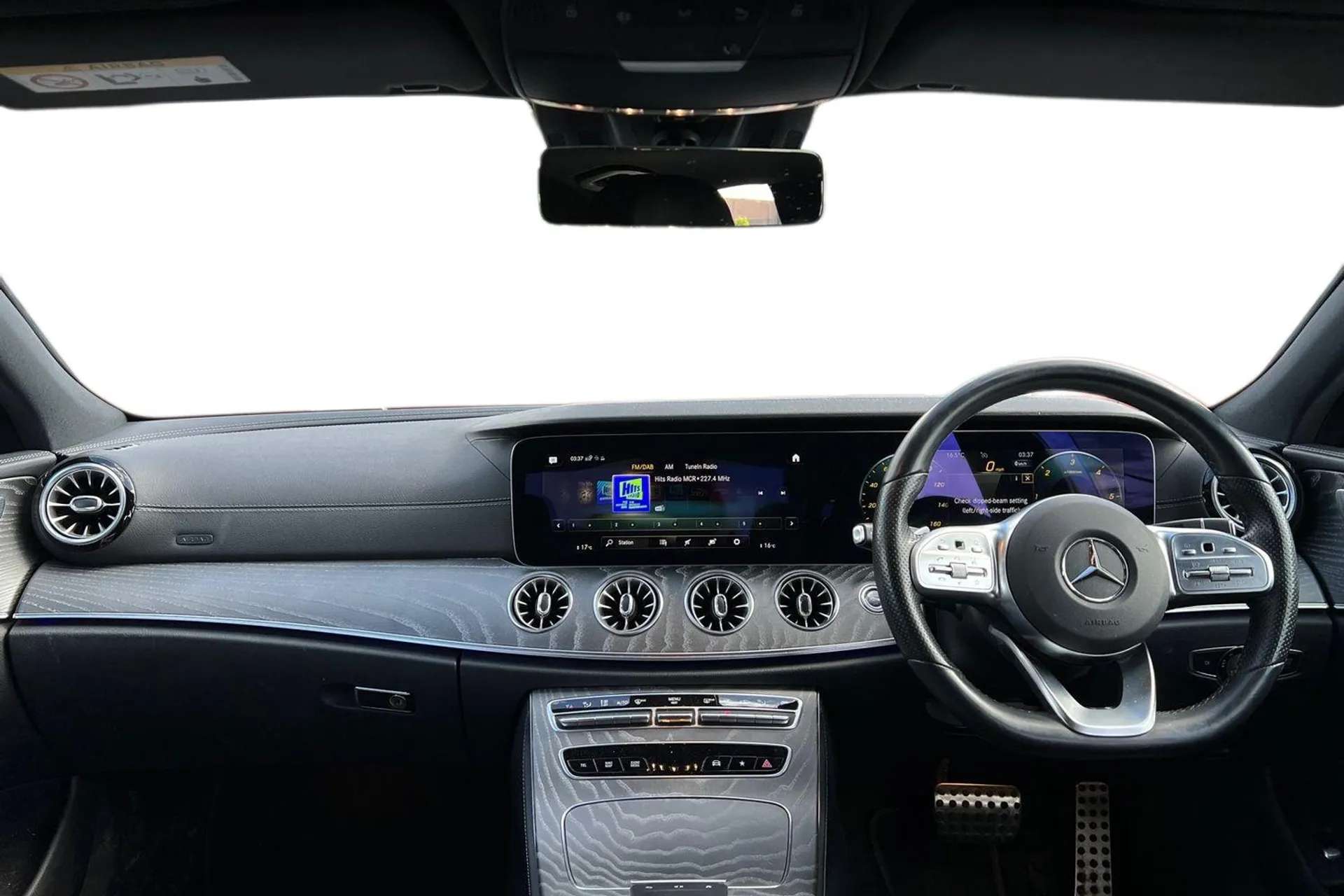 2021 MERCEDES-BENZ CLS 2021 MERCEDES-BENZ CLS