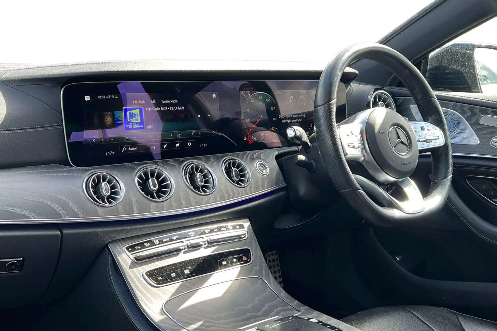 2021 MERCEDES-BENZ CLS 2021 MERCEDES-BENZ CLS