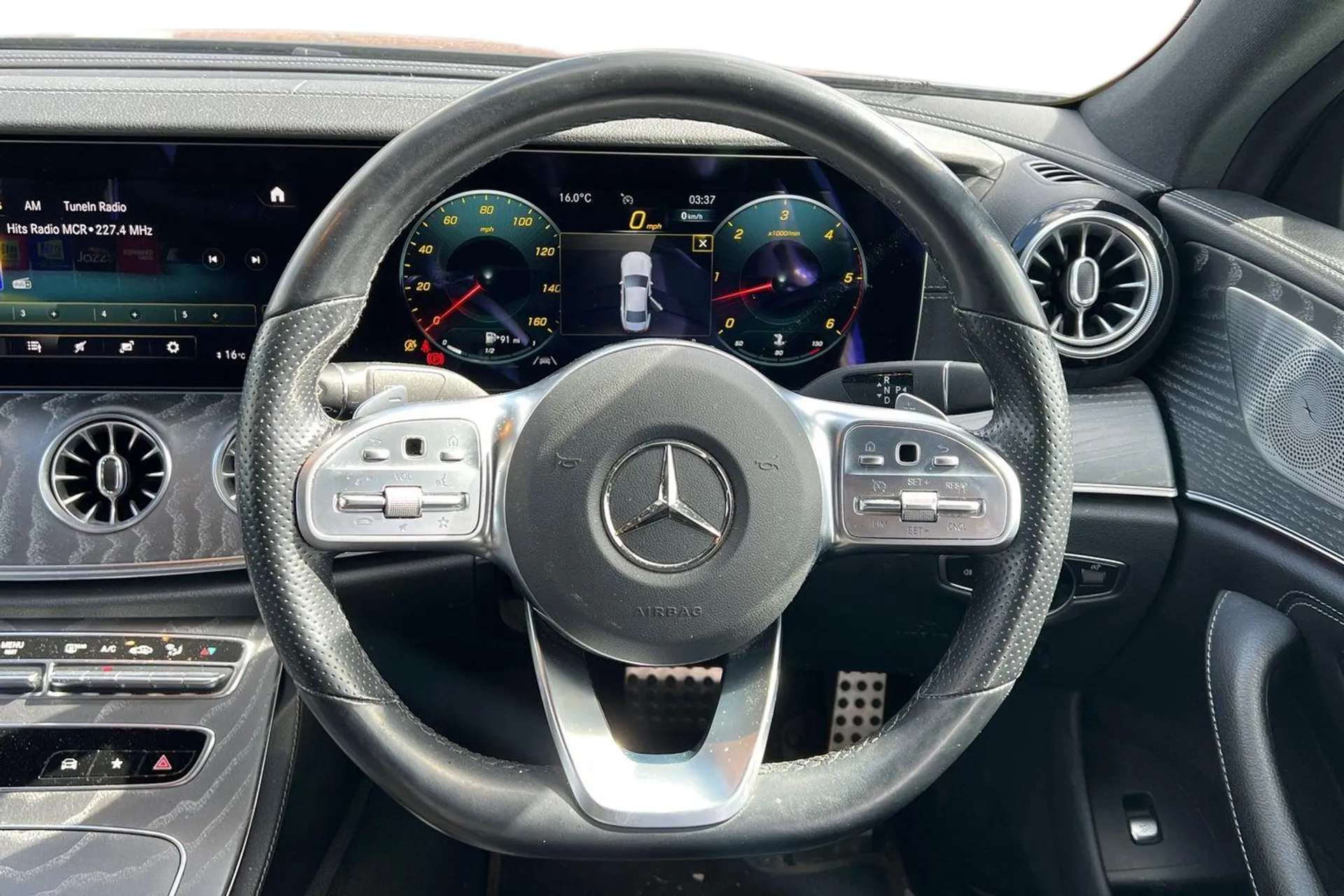 2021 MERCEDES-BENZ CLS 2021 MERCEDES-BENZ CLS