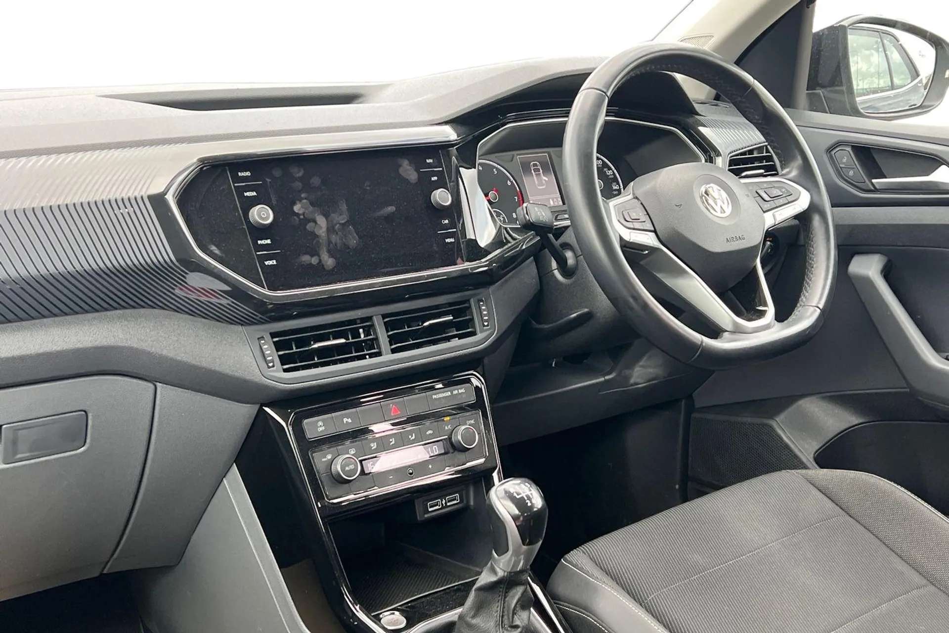 2019 VOLKSWAGEN T-CROSS 2019 VOLKSWAGEN T-CROSS