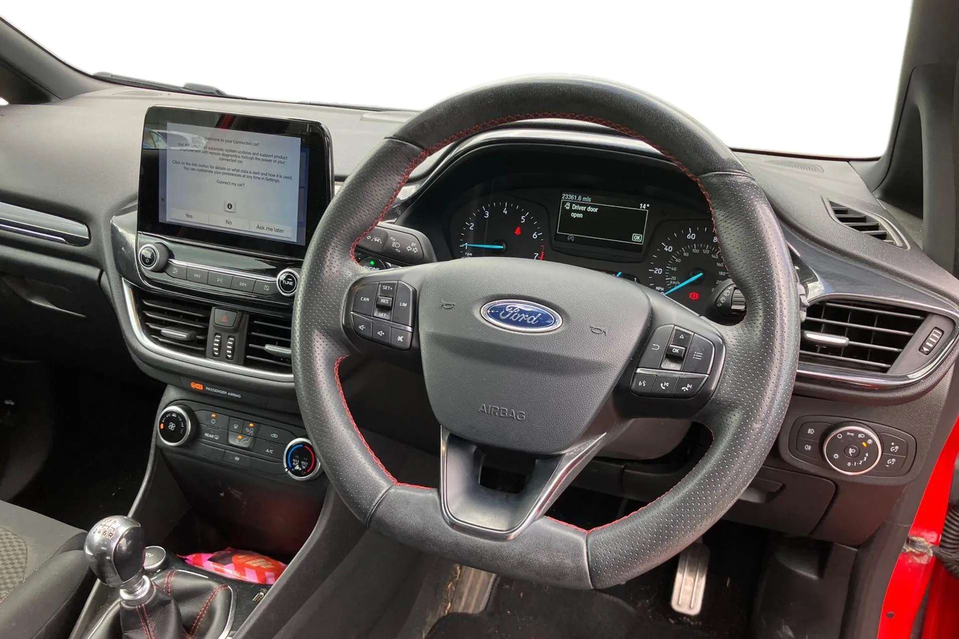 2019 FORD FIESTA 2019 FORD FIESTA