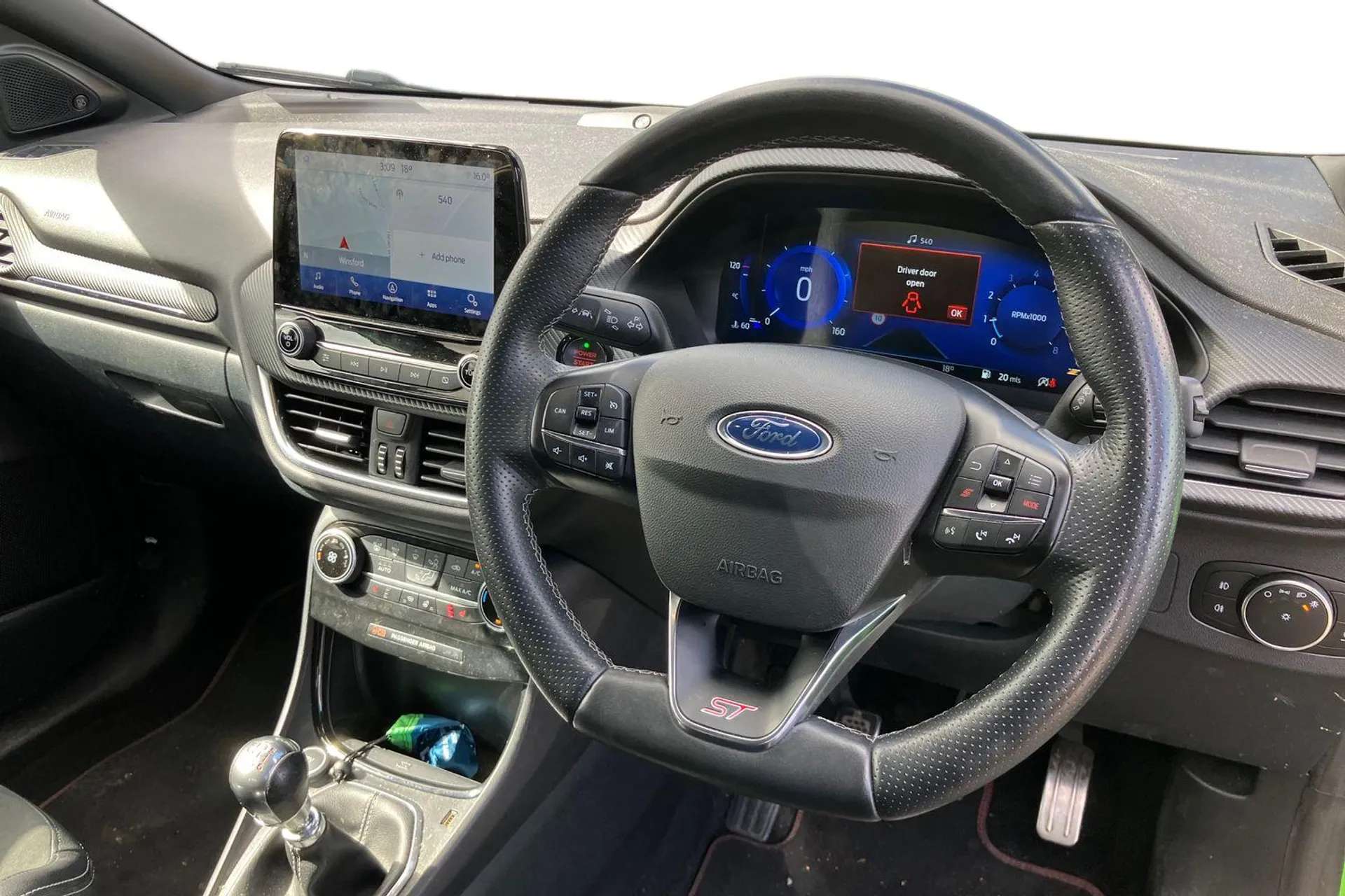 2021 FORD PUMA 2021 FORD PUMA