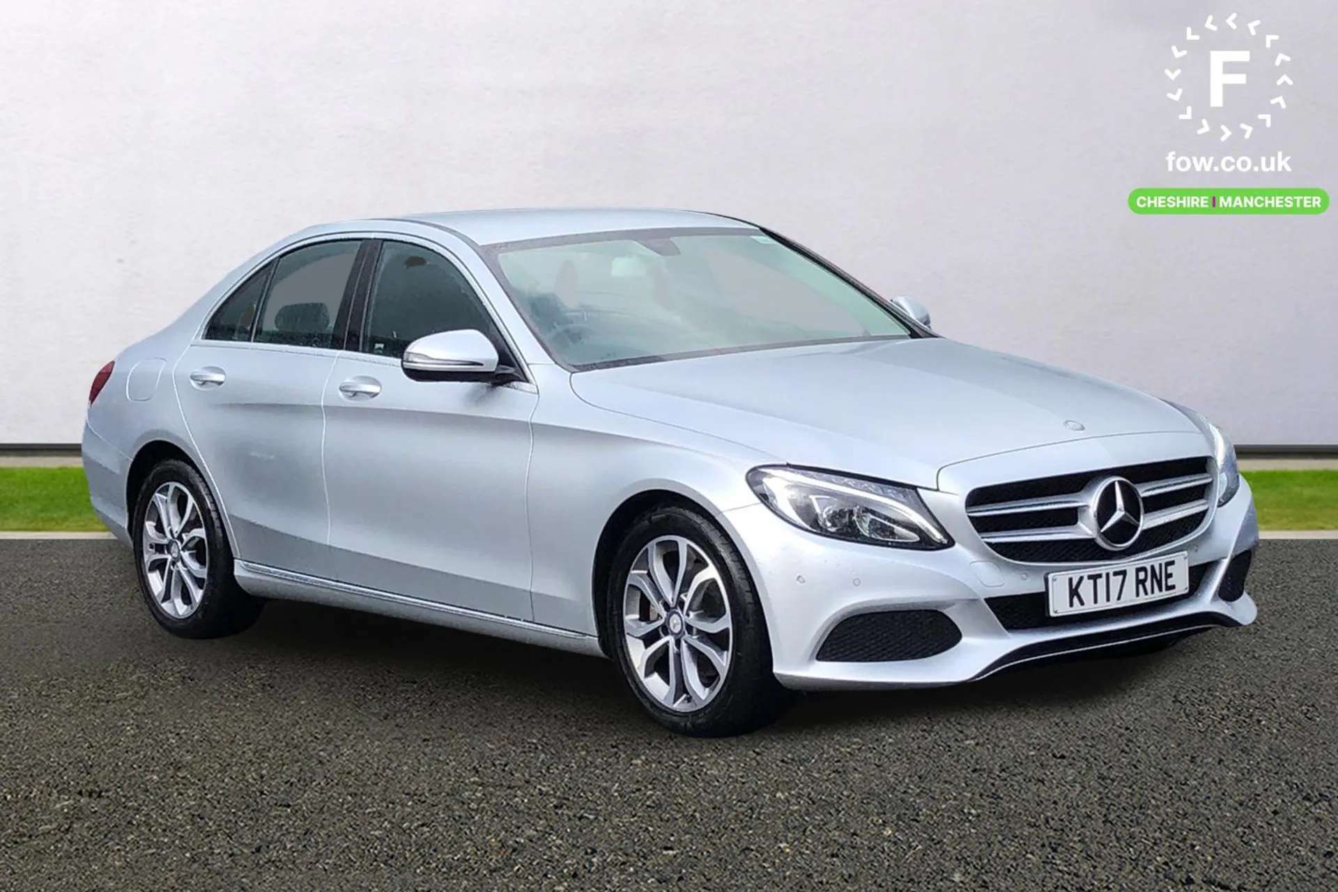 2017 MERCEDES-BENZ C CLASS 2017 MERCEDES-BENZ C CLASS