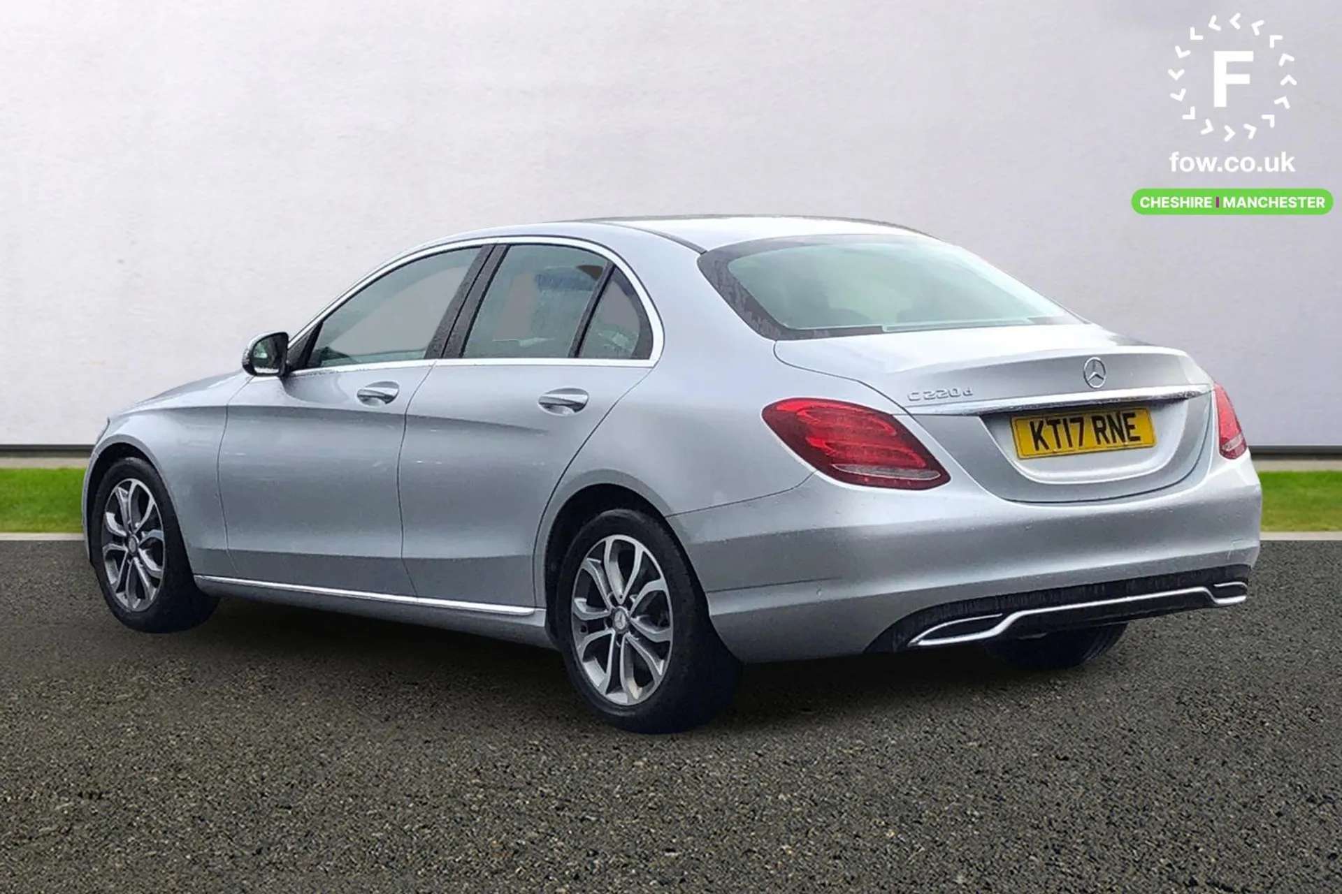 2017 MERCEDES-BENZ C CLASS 2017 MERCEDES-BENZ C CLASS