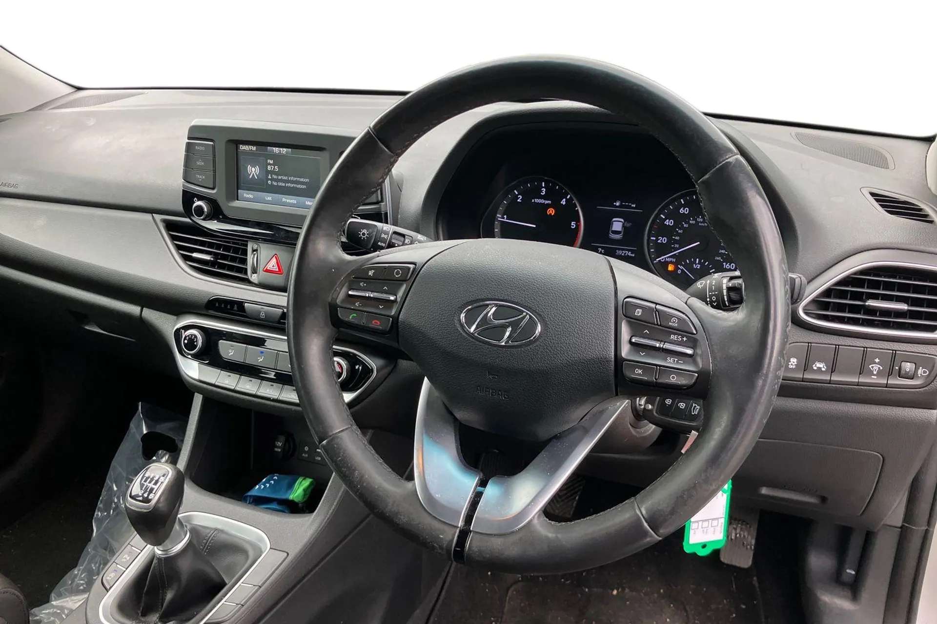 2017 HYUNDAI I30 2017 HYUNDAI I30