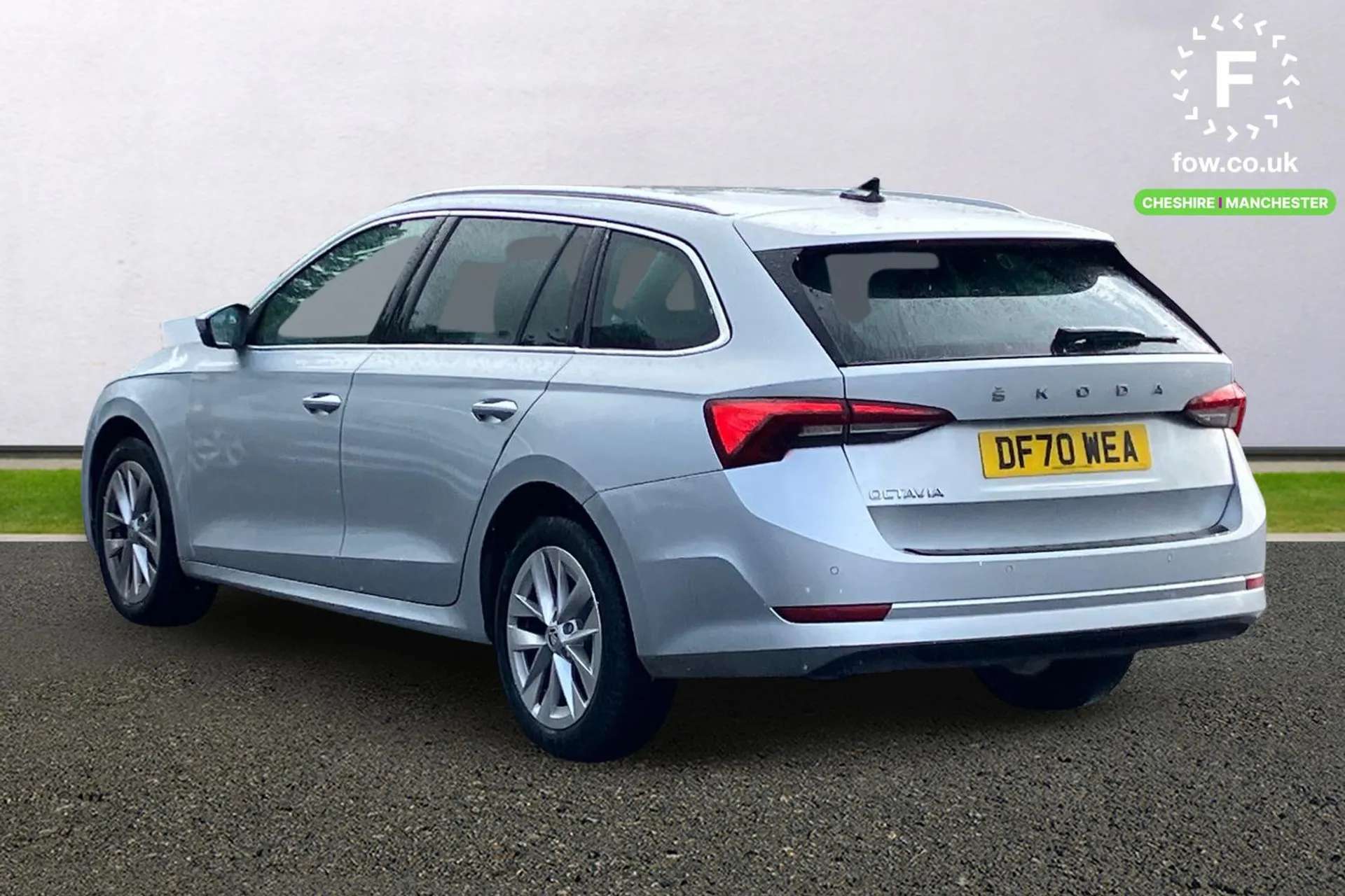 2021 SKODA OCTAVIA 2021 SKODA OCTAVIA