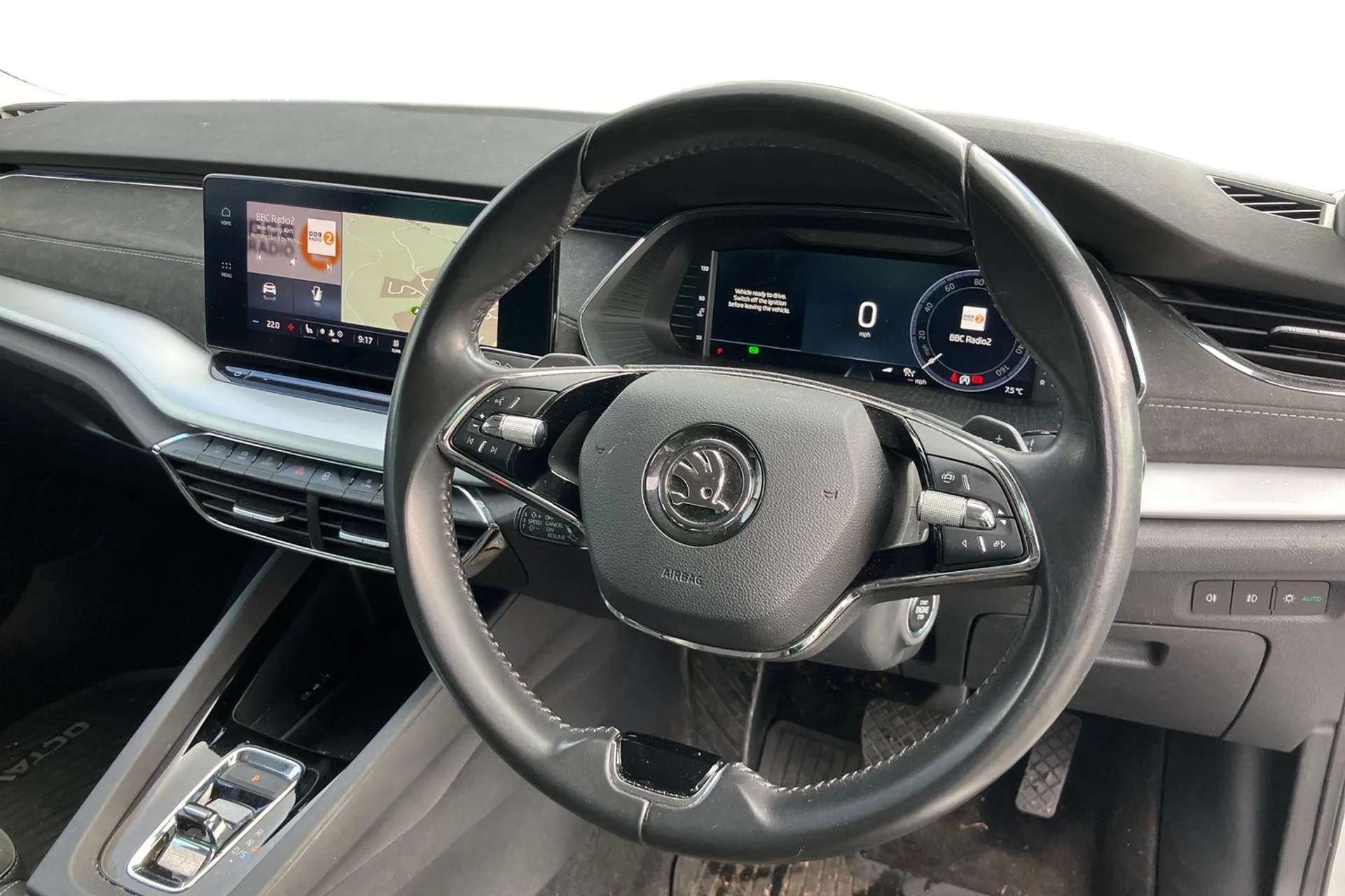 2021 SKODA OCTAVIA 2021 SKODA OCTAVIA
