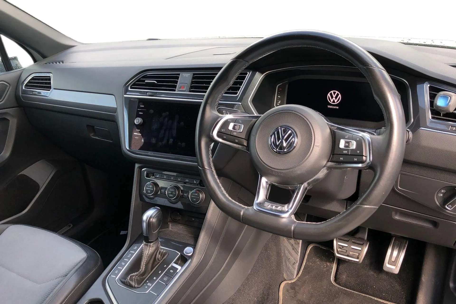 2021 VOLKSWAGEN TIGUAN ALLSPACE 2021 VOLKSWAGEN TIGUAN ALLSPACE