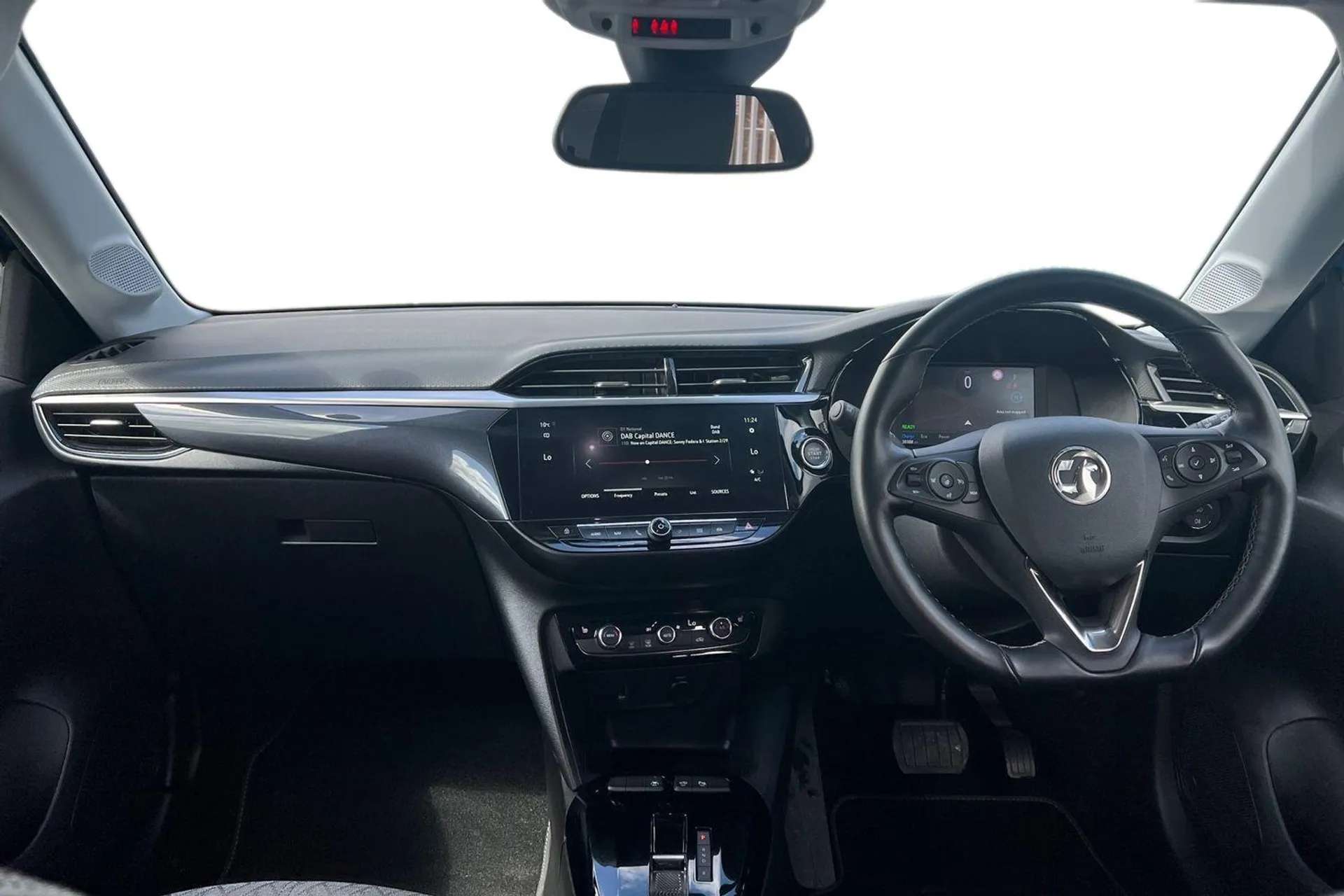 2022 VAUXHALL CORSA 2022 VAUXHALL CORSA