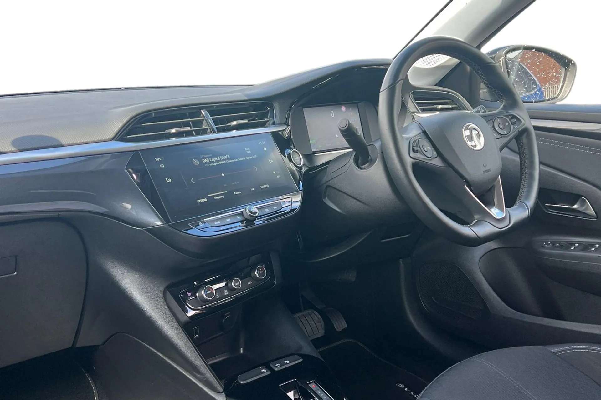 2022 VAUXHALL CORSA 2022 VAUXHALL CORSA