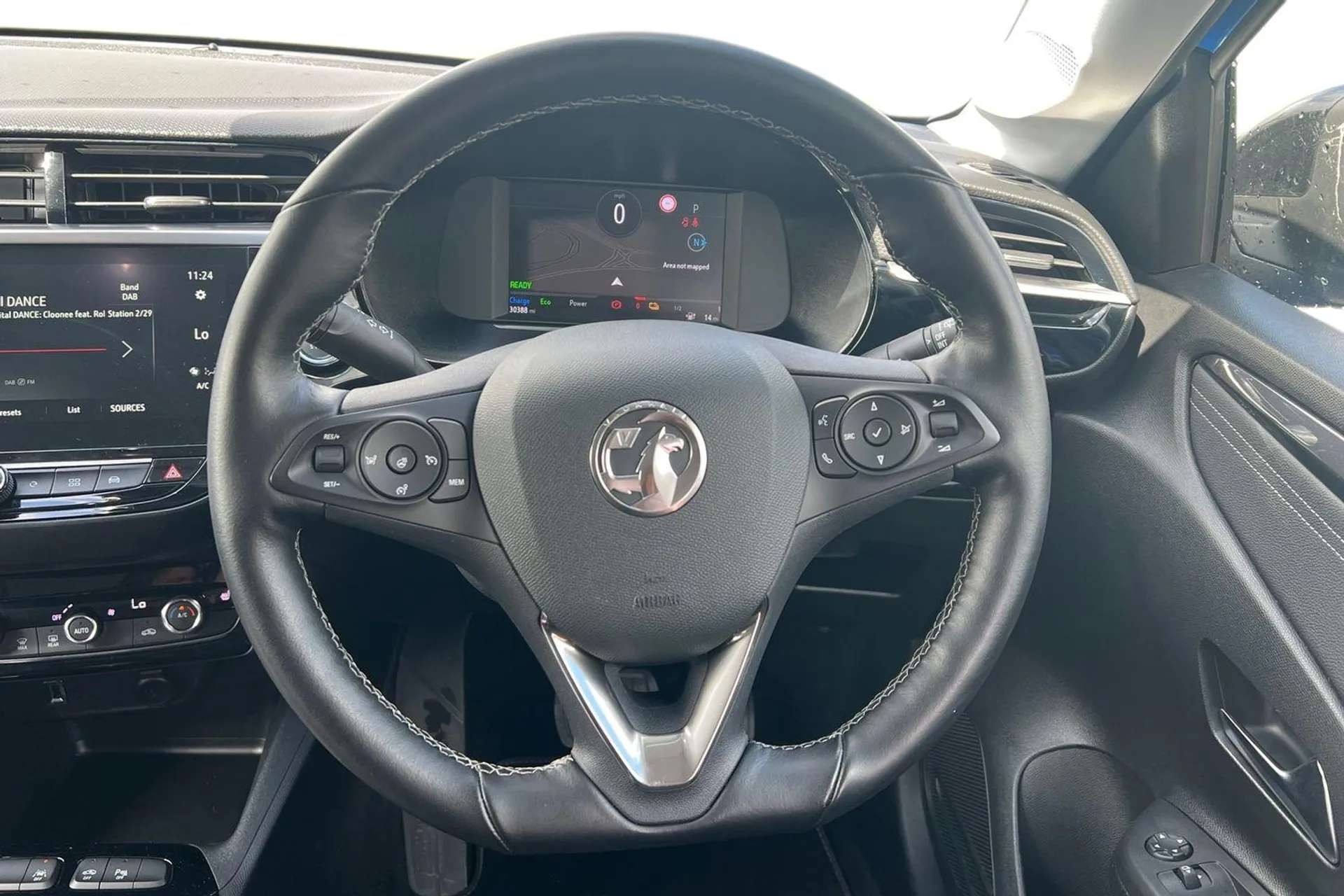 2022 VAUXHALL CORSA 2022 VAUXHALL CORSA