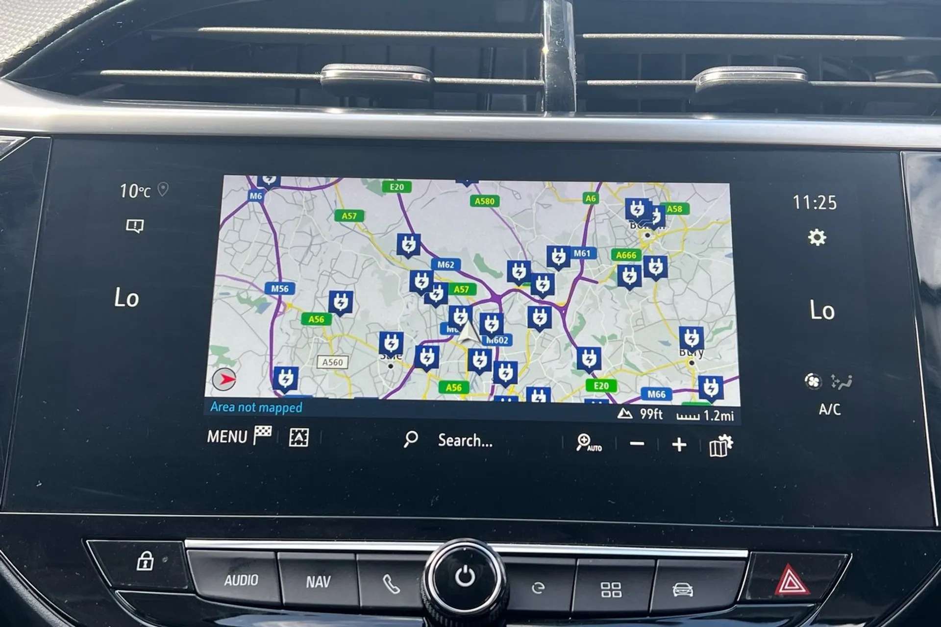 2022 VAUXHALL CORSA 2022 VAUXHALL CORSA