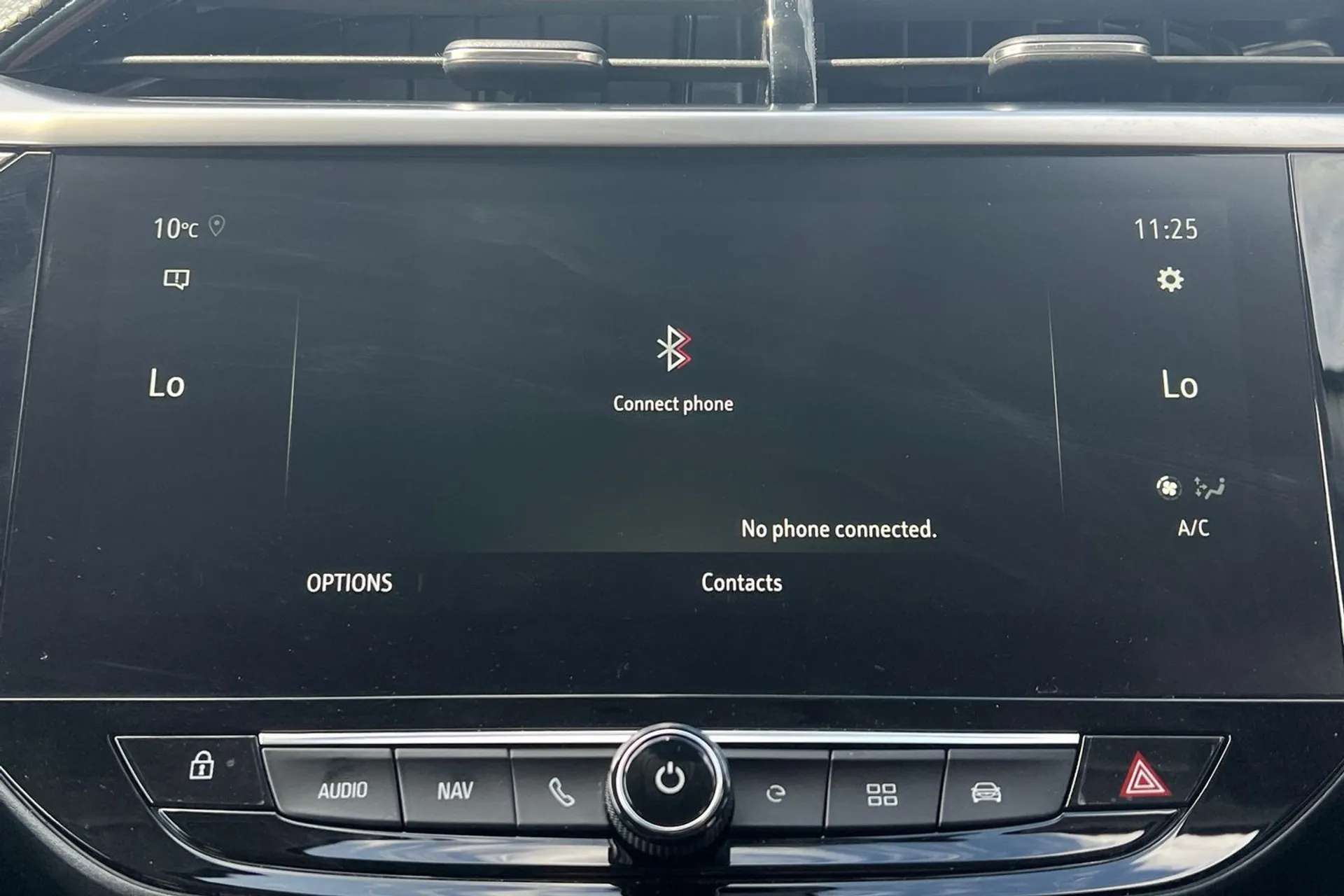 2022 VAUXHALL CORSA 2022 VAUXHALL CORSA