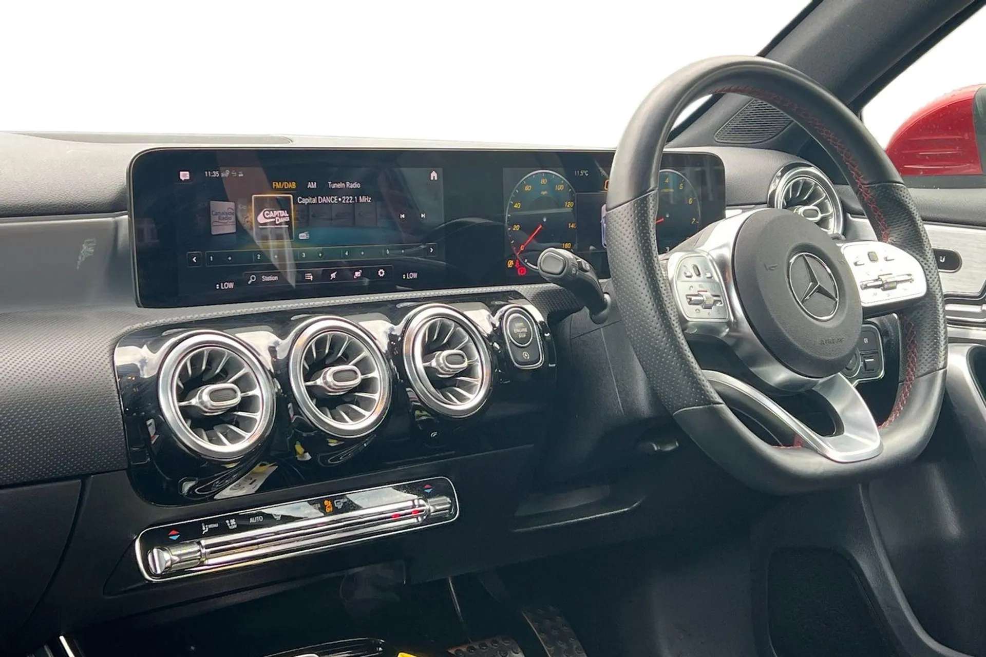 2021 MERCEDES-BENZ A CLASS 2021 MERCEDES-BENZ A CLASS