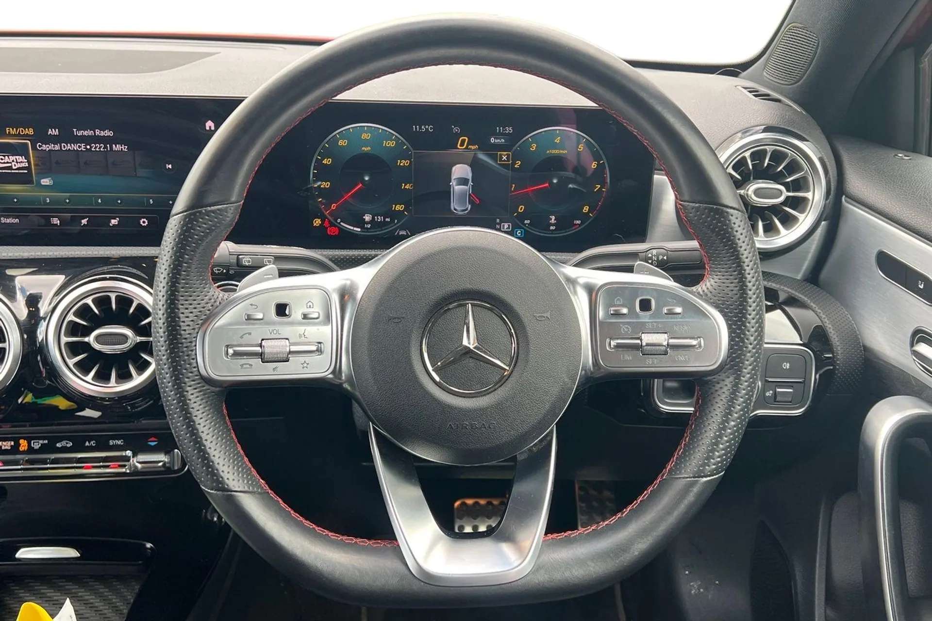 2021 MERCEDES-BENZ A CLASS 2021 MERCEDES-BENZ A CLASS