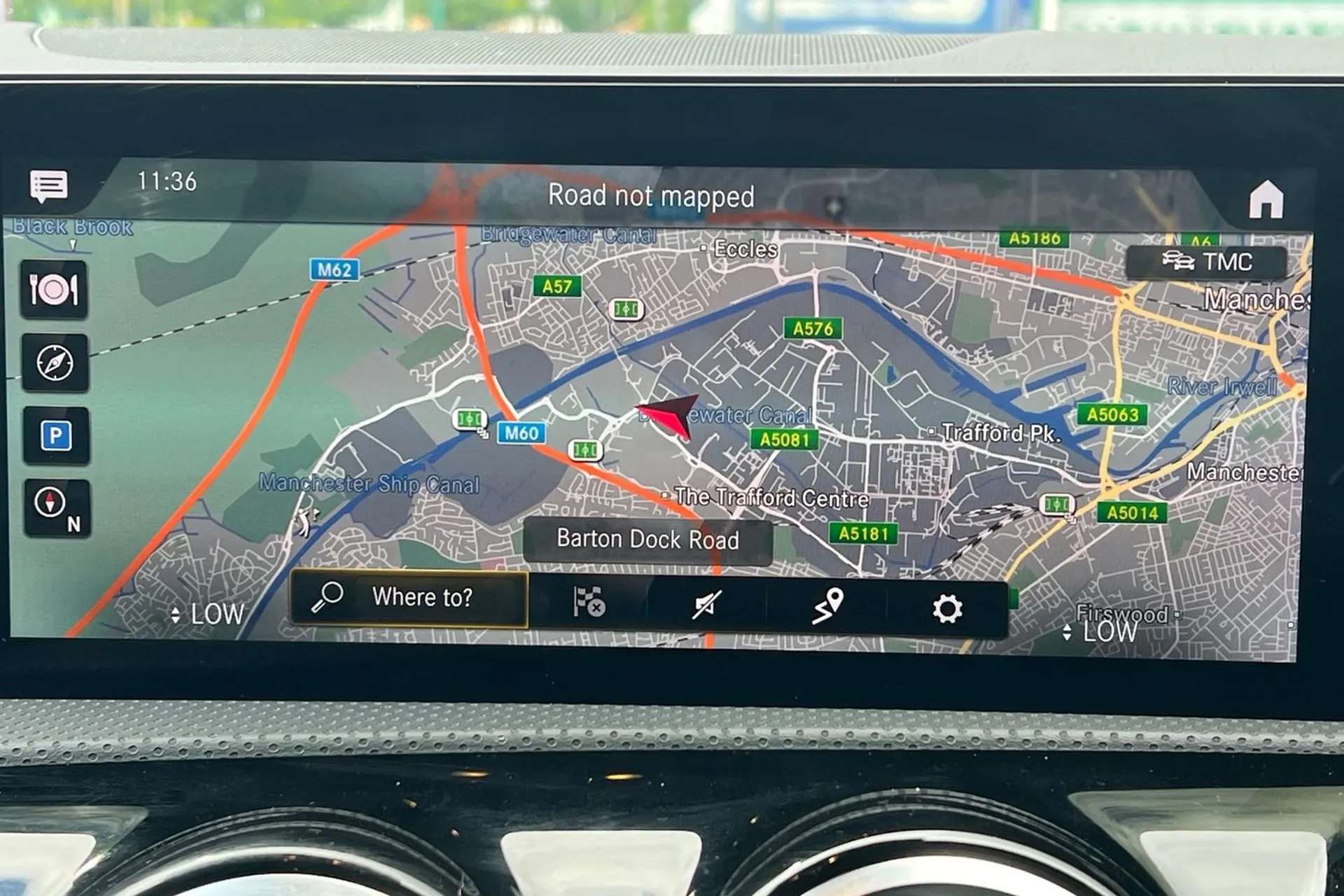 2021 MERCEDES-BENZ A CLASS 2021 MERCEDES-BENZ A CLASS