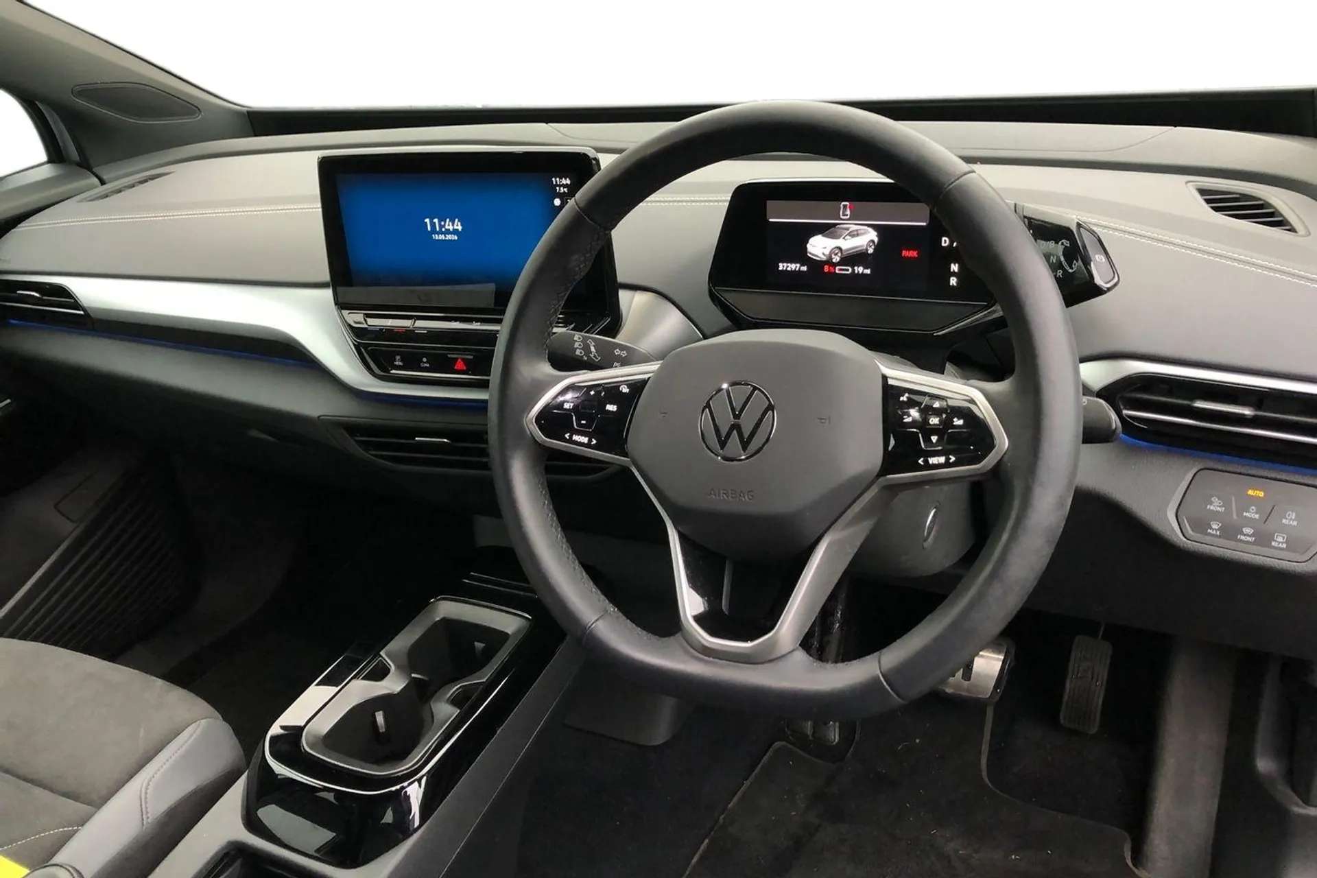 2022 VOLKSWAGEN ID.4 2022 VOLKSWAGEN ID.4