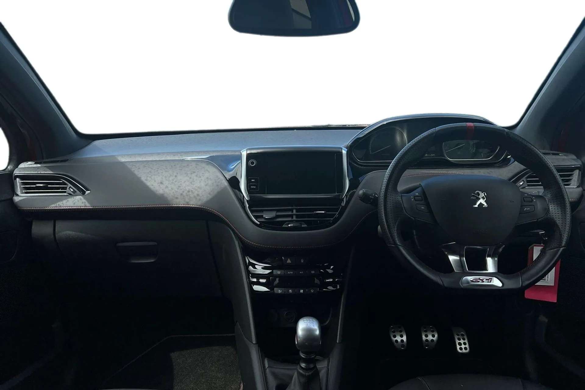 2016 PEUGEOT 208 2016 PEUGEOT 208