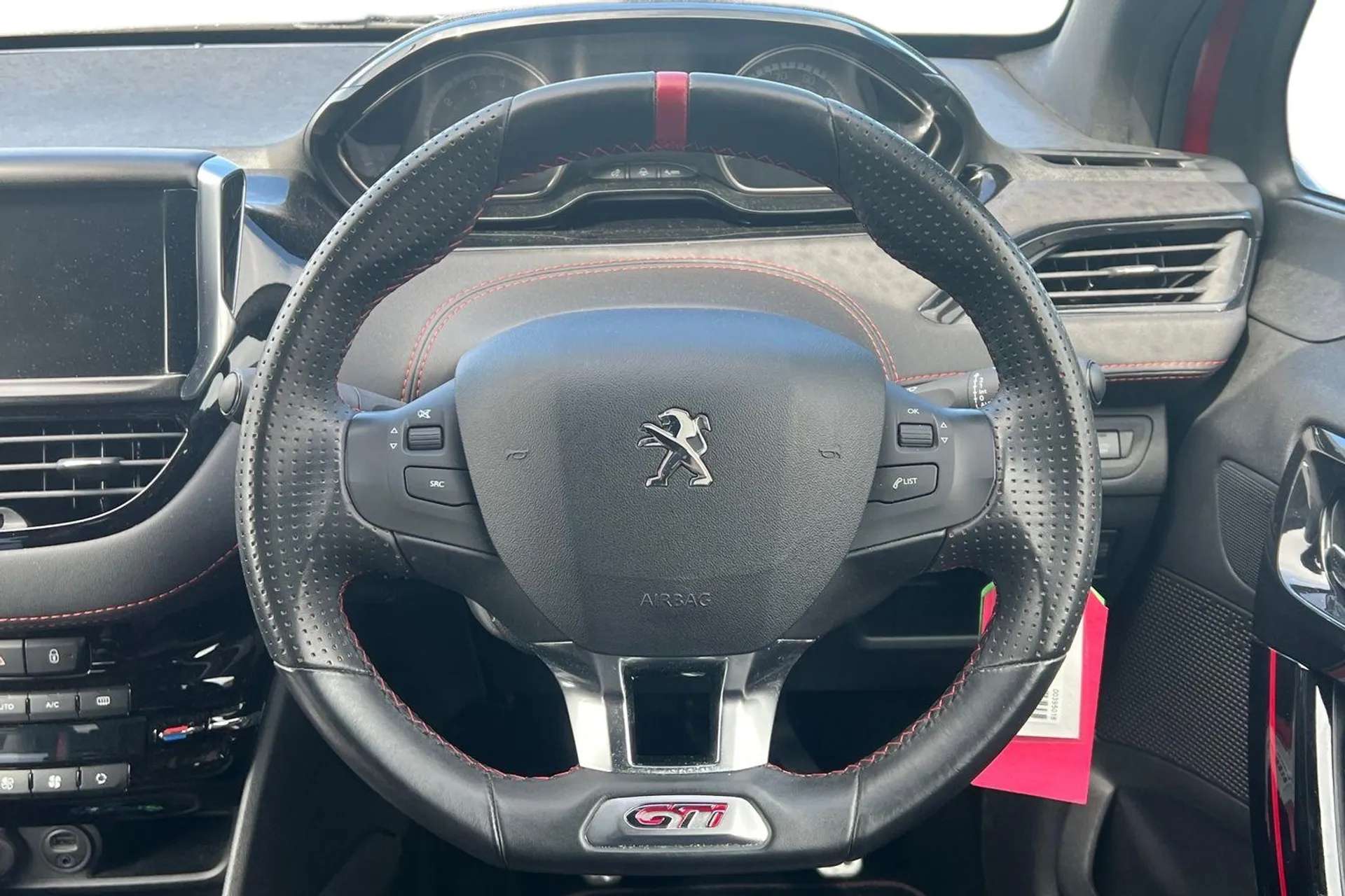 2016 PEUGEOT 208 2016 PEUGEOT 208
