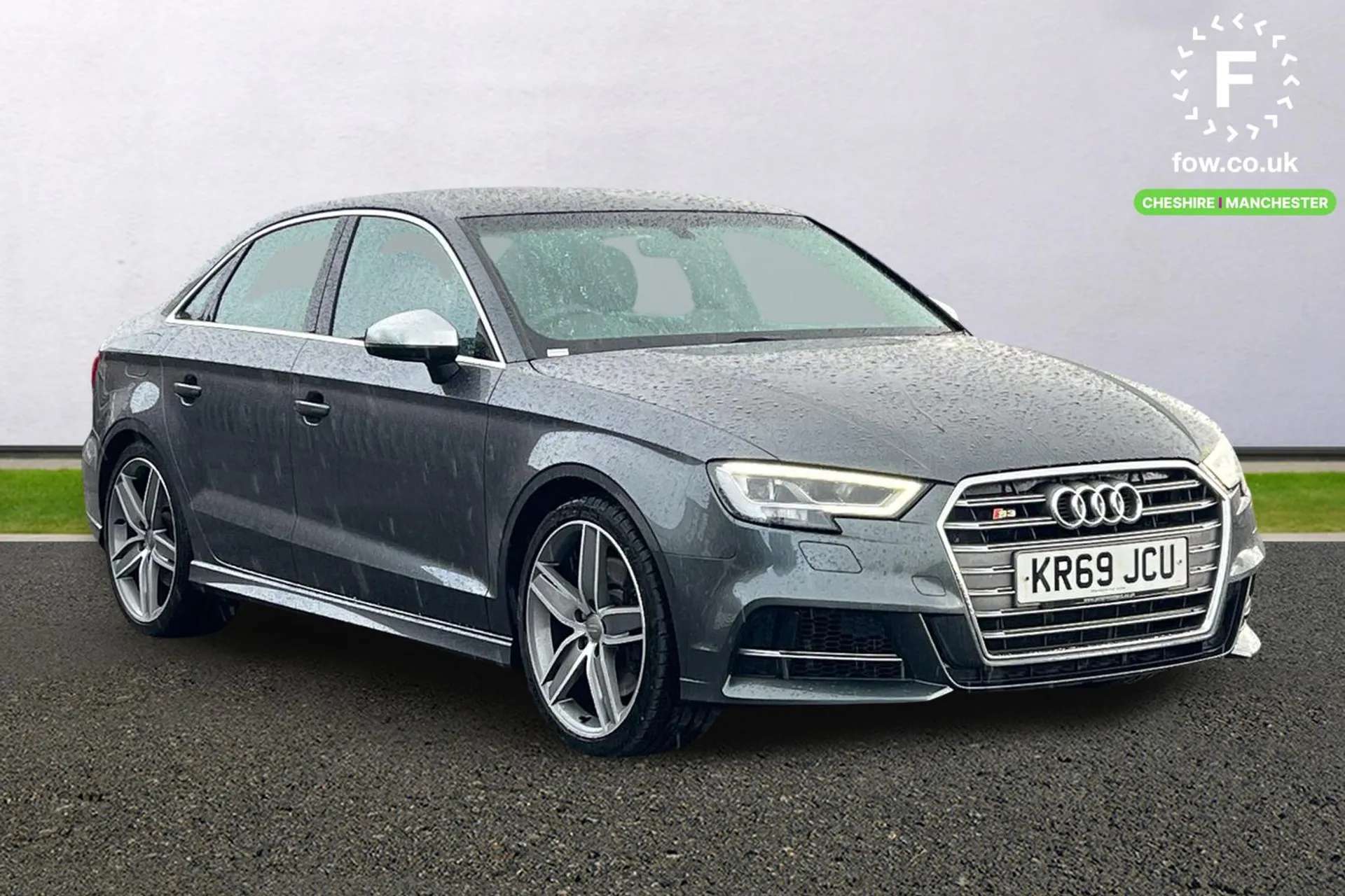 2019 AUDI A3 2019 AUDI A3