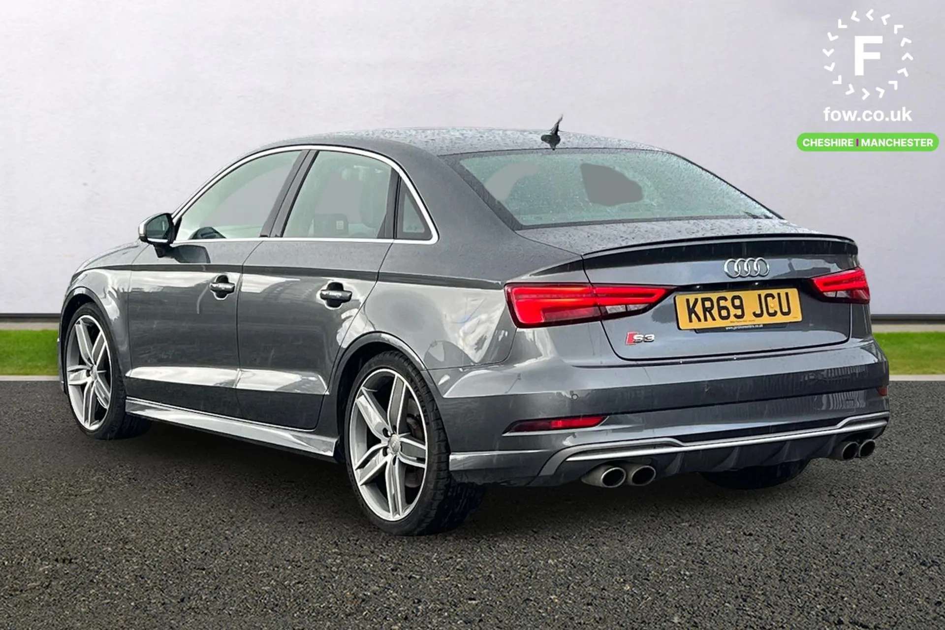 2019 AUDI A3 2019 AUDI A3