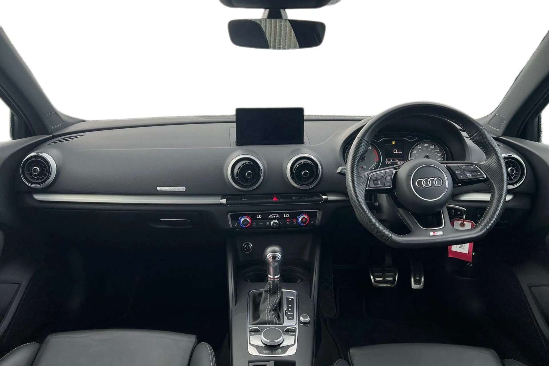 2019 AUDI A3 2019 AUDI A3
