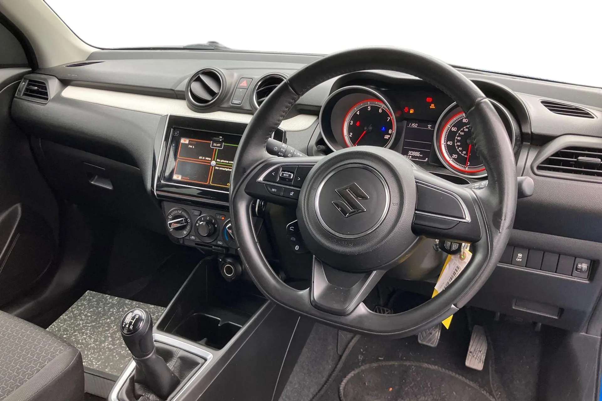 2019 SUZUKI SWIFT 2019 SUZUKI SWIFT