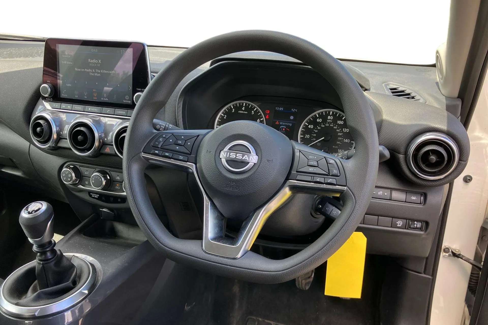 2023 NISSAN JUKE 2023 NISSAN JUKE