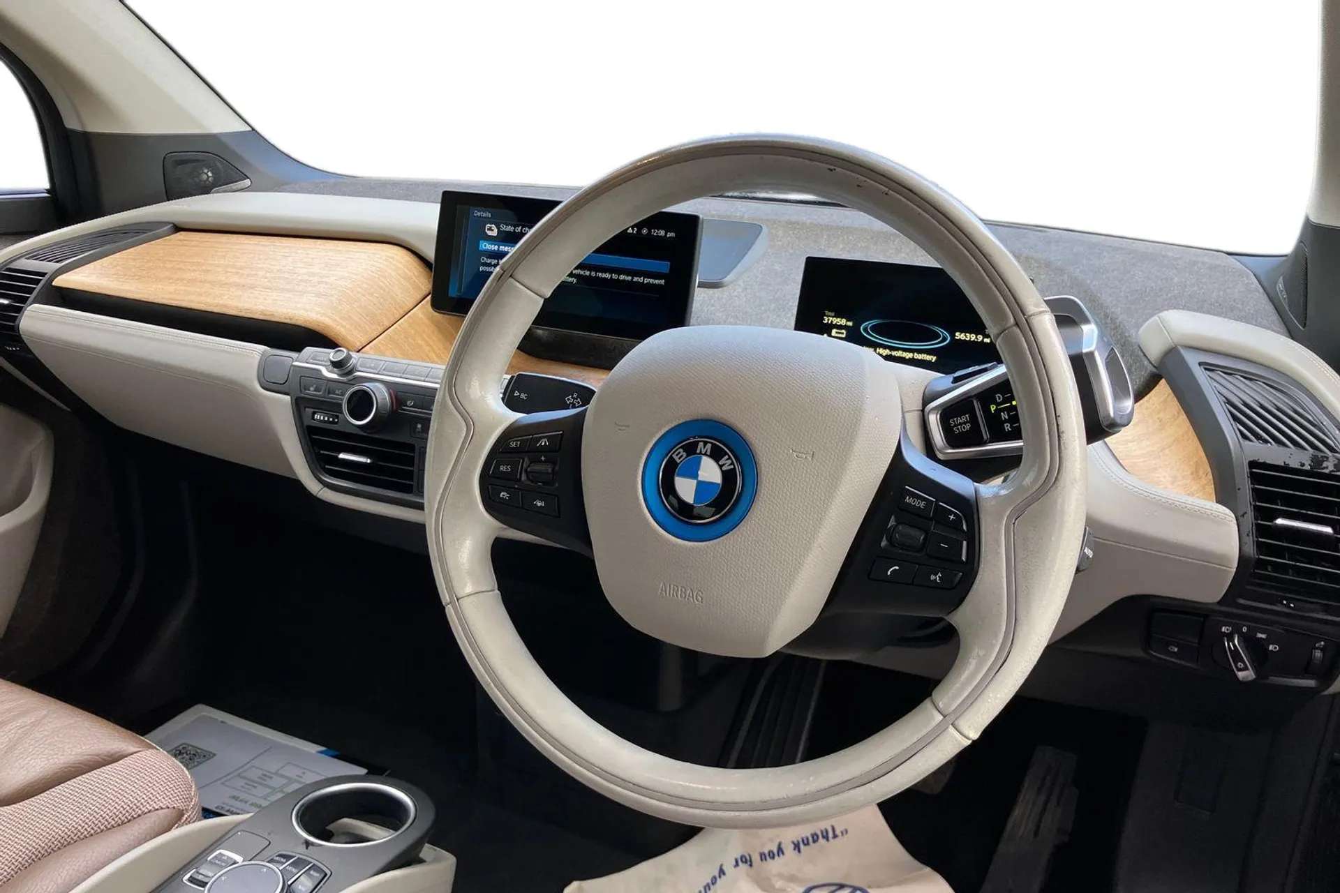 0 BMW I3 0 BMW I3